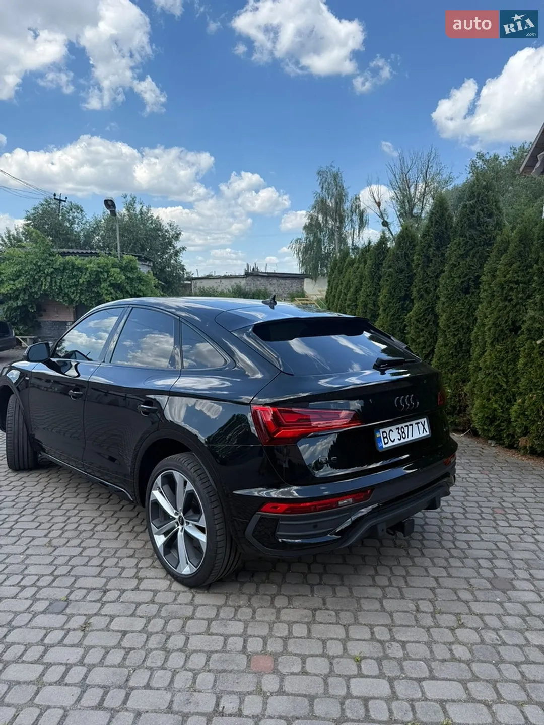 2023 Audi Q5 - мініатюра 3