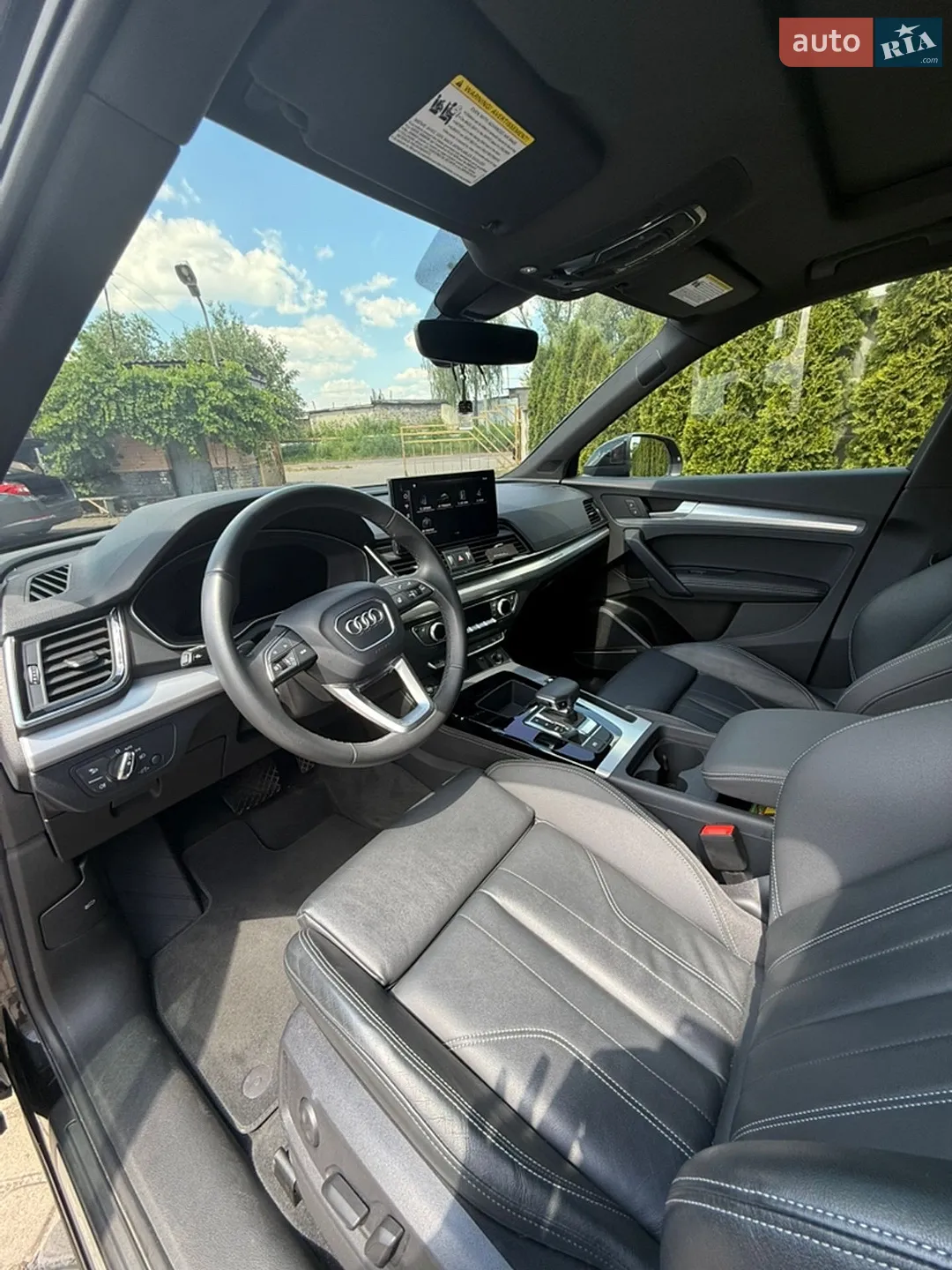 2023 Audi Q5 - мініатюра 7