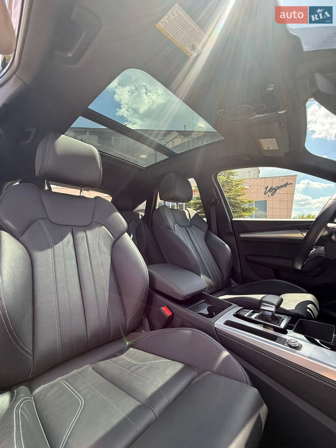 2023 Audi Q5 - мініатюра 13