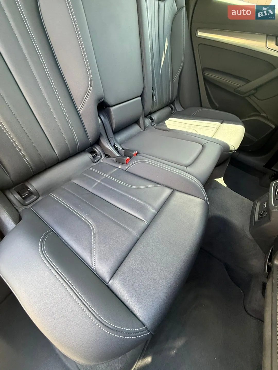 2023 Audi Q5 - мініатюра 18