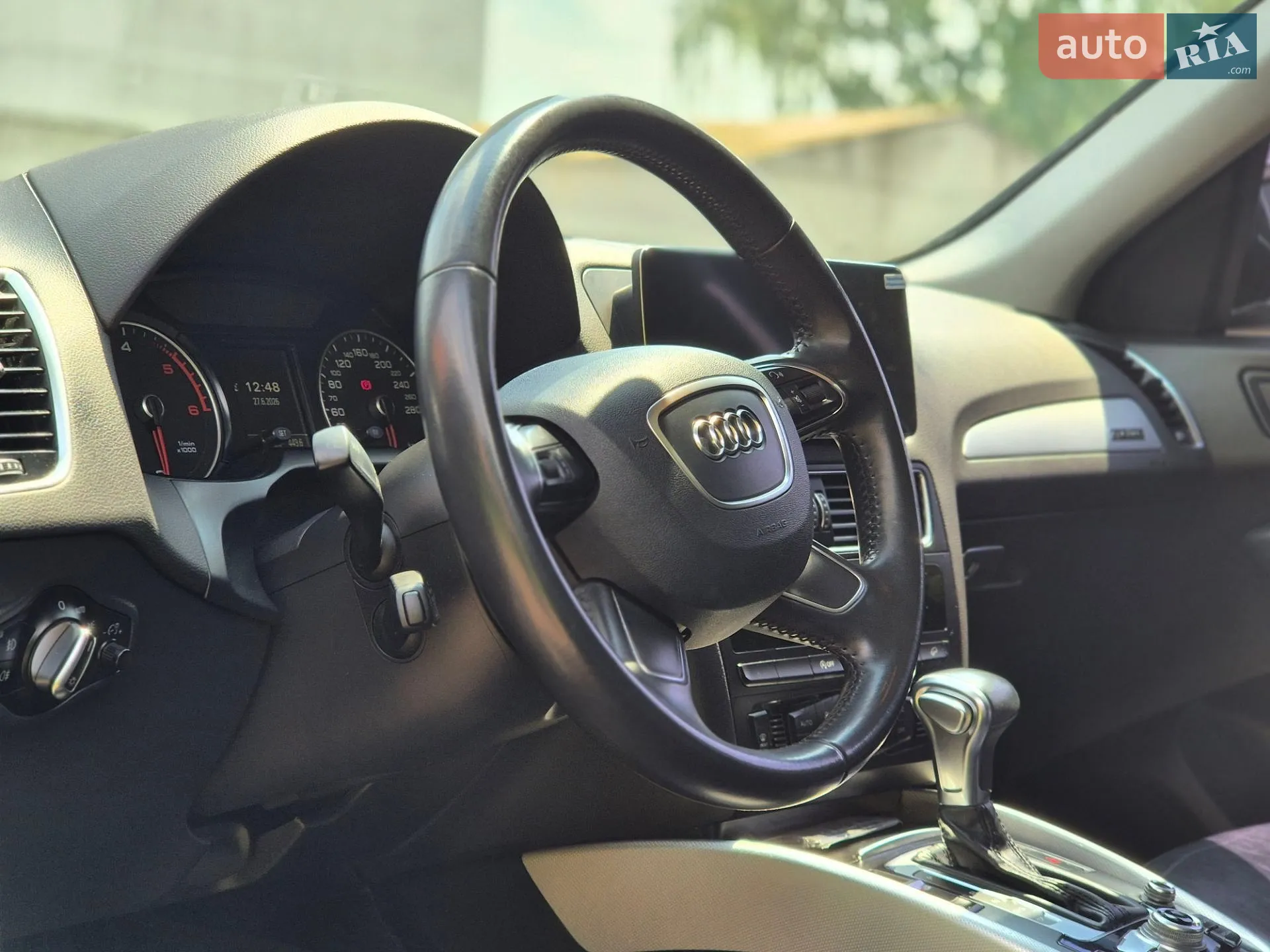 2015 Audi Q5 - мініатюра 4