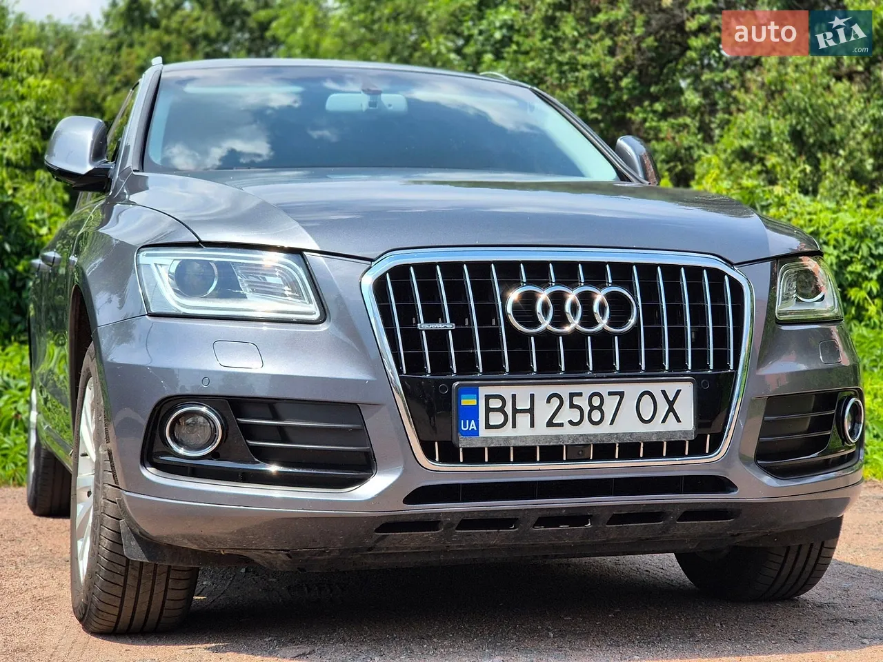2016 Audi Q5 - мініатюра 36