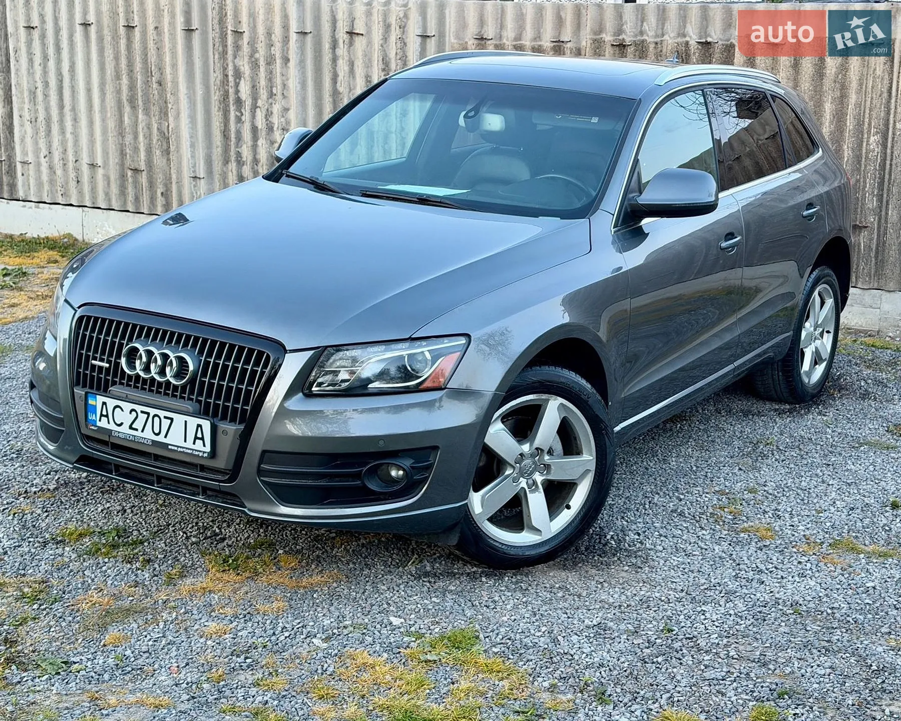 2011 Audi Q5 - мініатюра 18