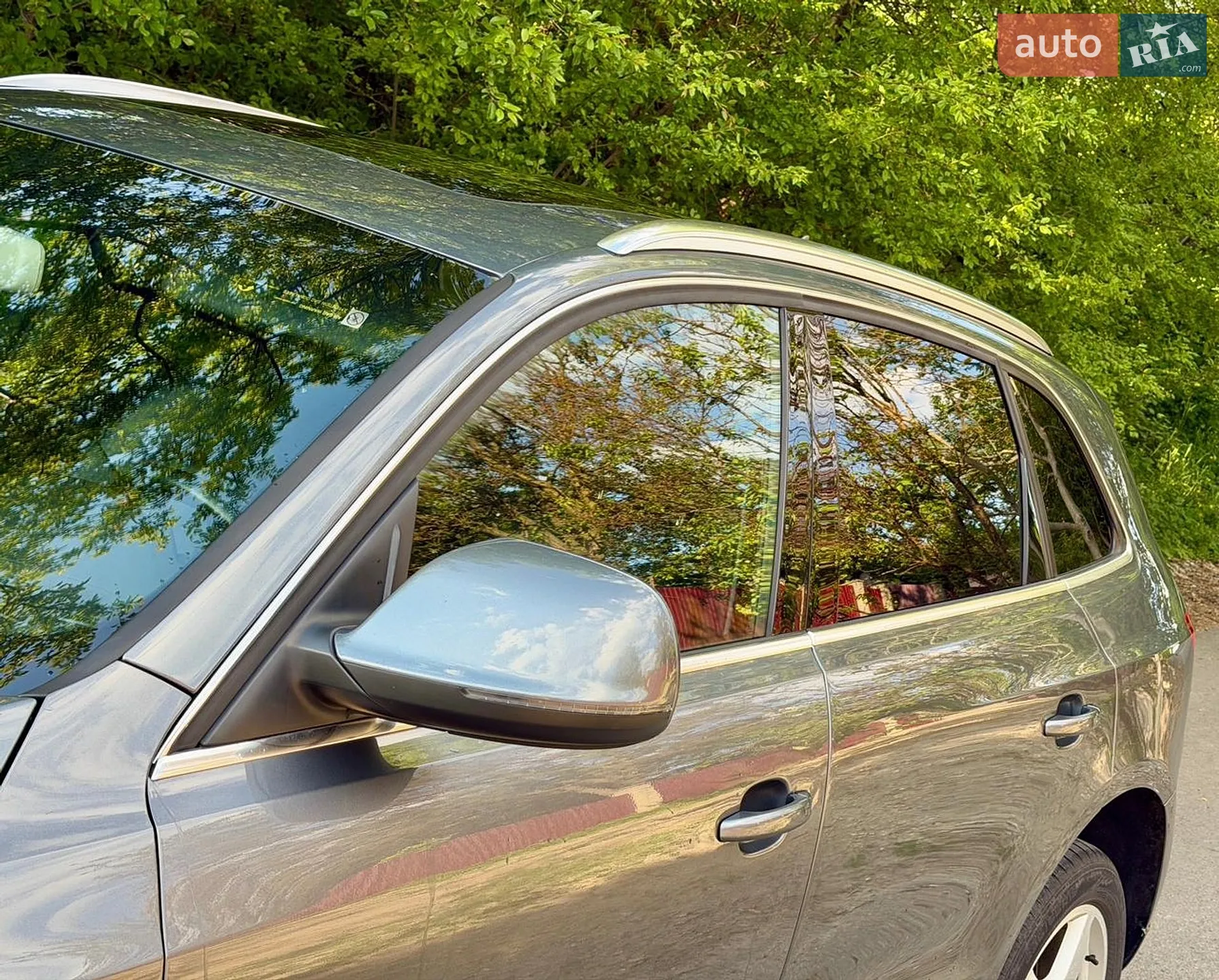 2011 Audi Q5 - мініатюра 39
