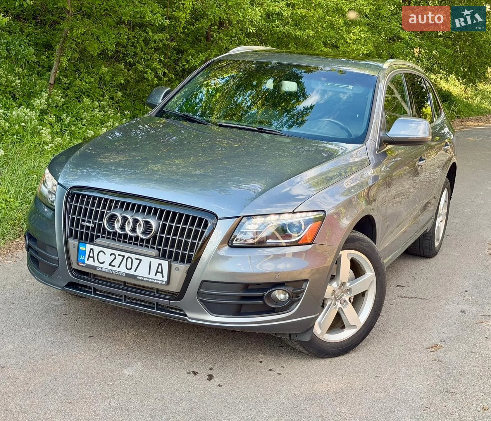 2011 Audi Q5 - мініатюра 44