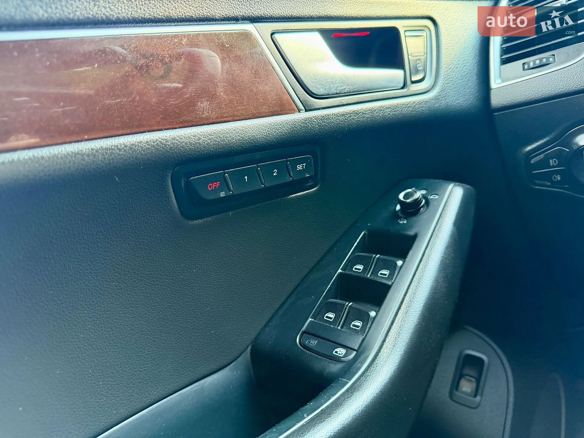2011 Audi Q5 - мініатюра 16