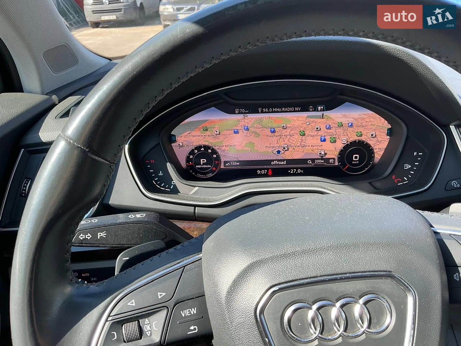 2018 Audi Q5 - мініатюра 4