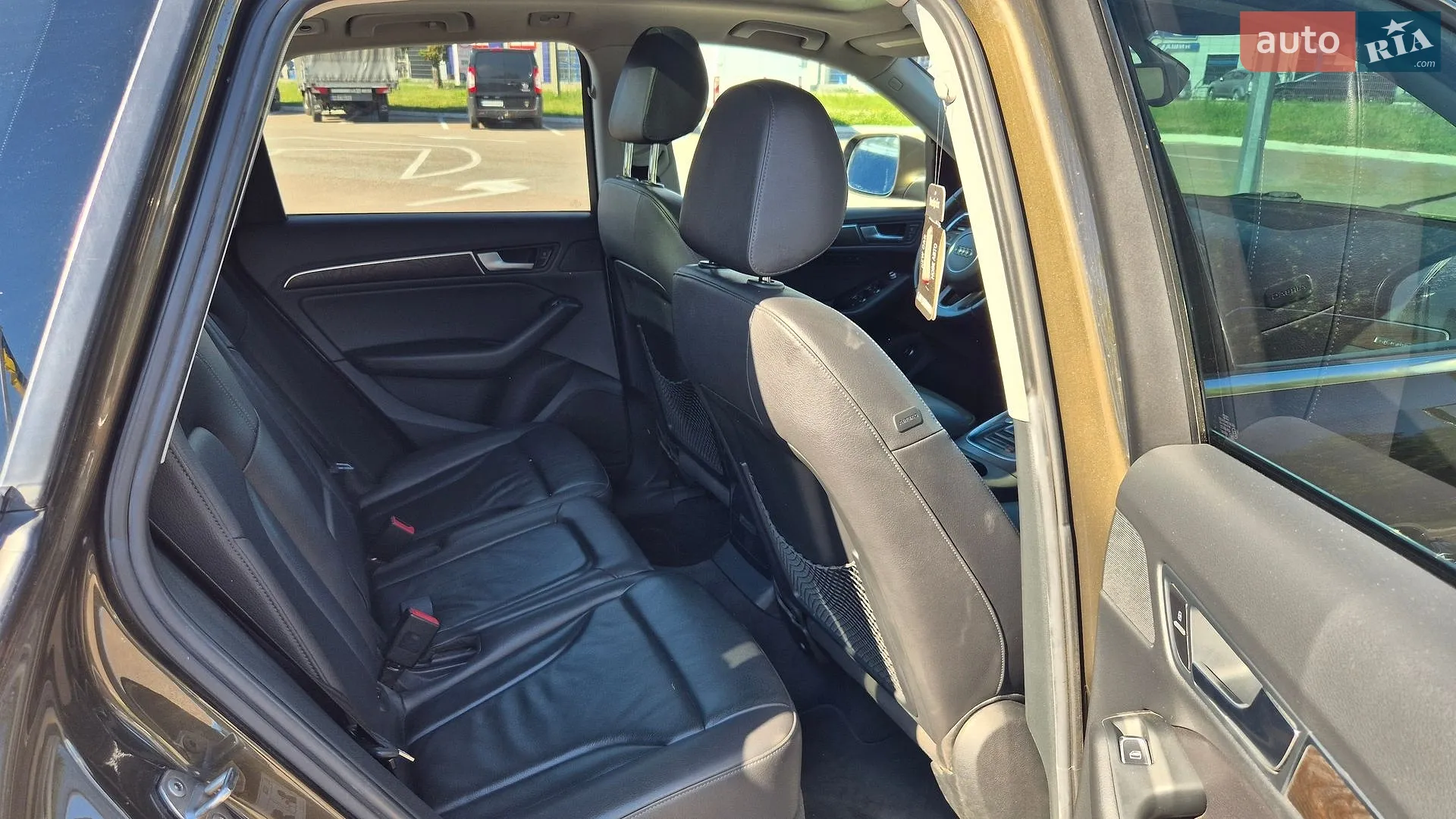 2014 Audi Q5 - мініатюра 23