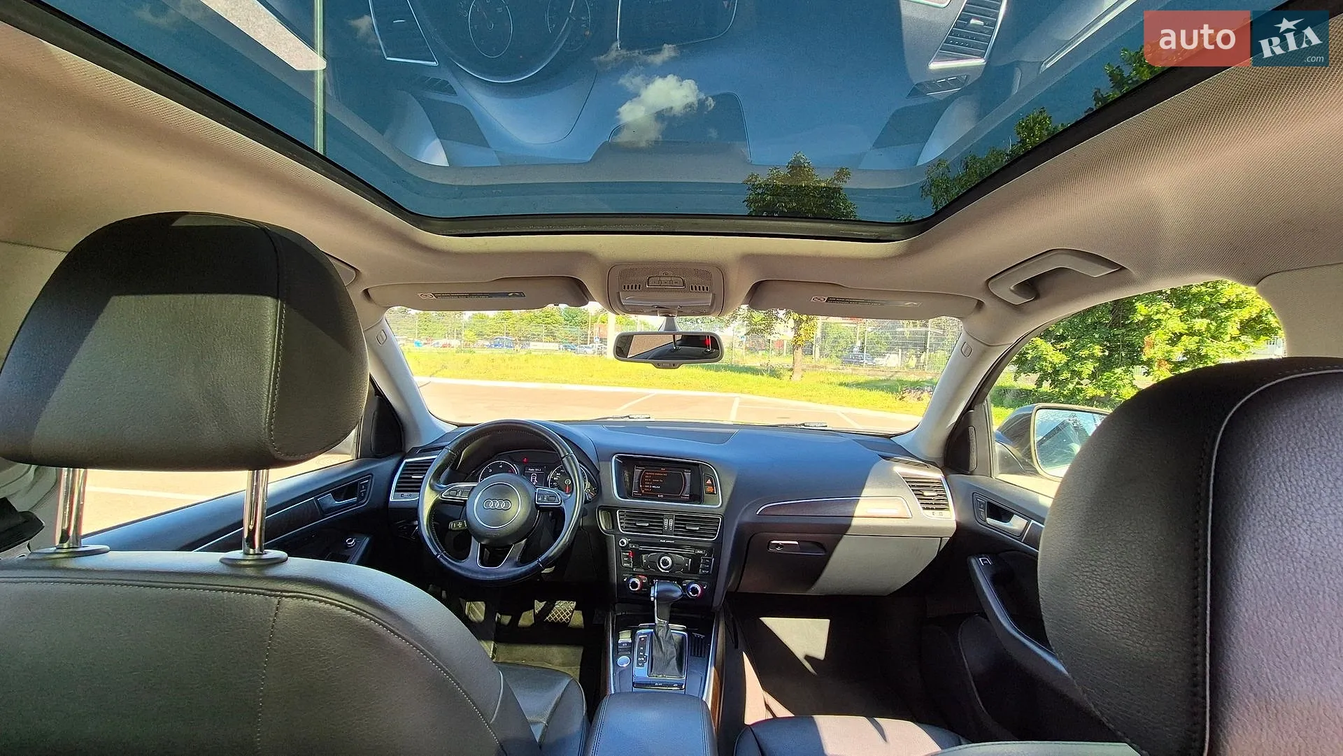 2014 Audi Q5 - мініатюра 29