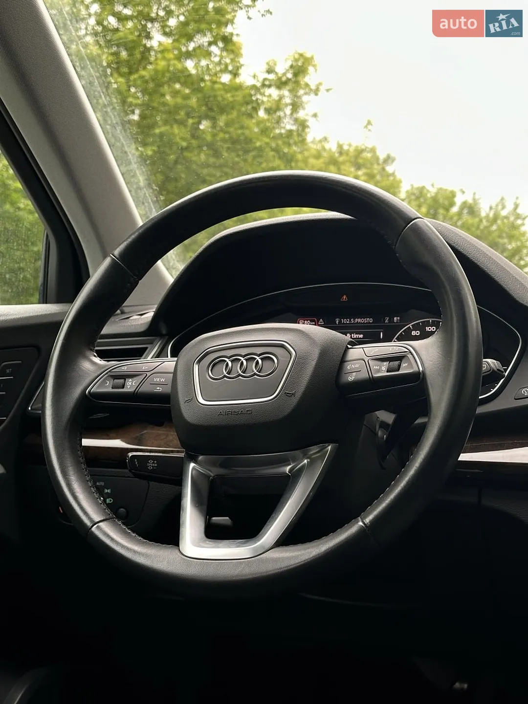 2020 Audi Q5 - мініатюра 22