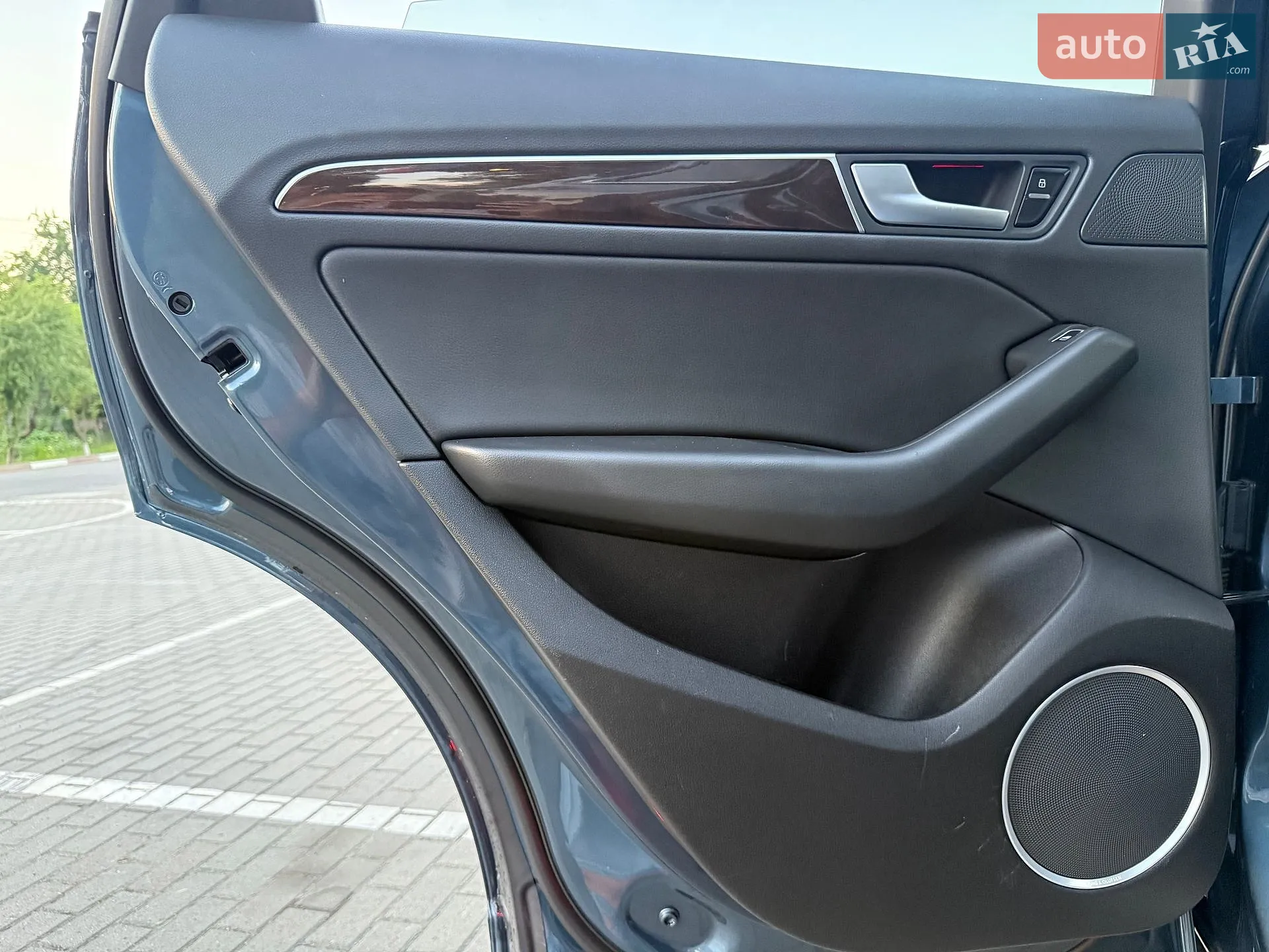 2016 Audi Q5 - мініатюра 17