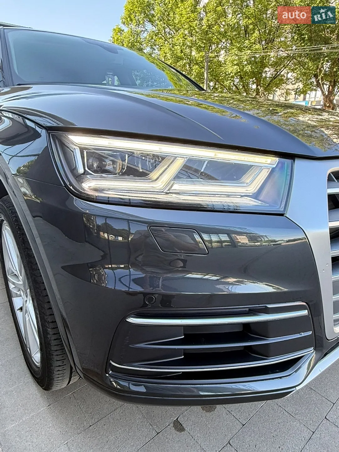 2019 Audi Q5 - мініатюра 14
