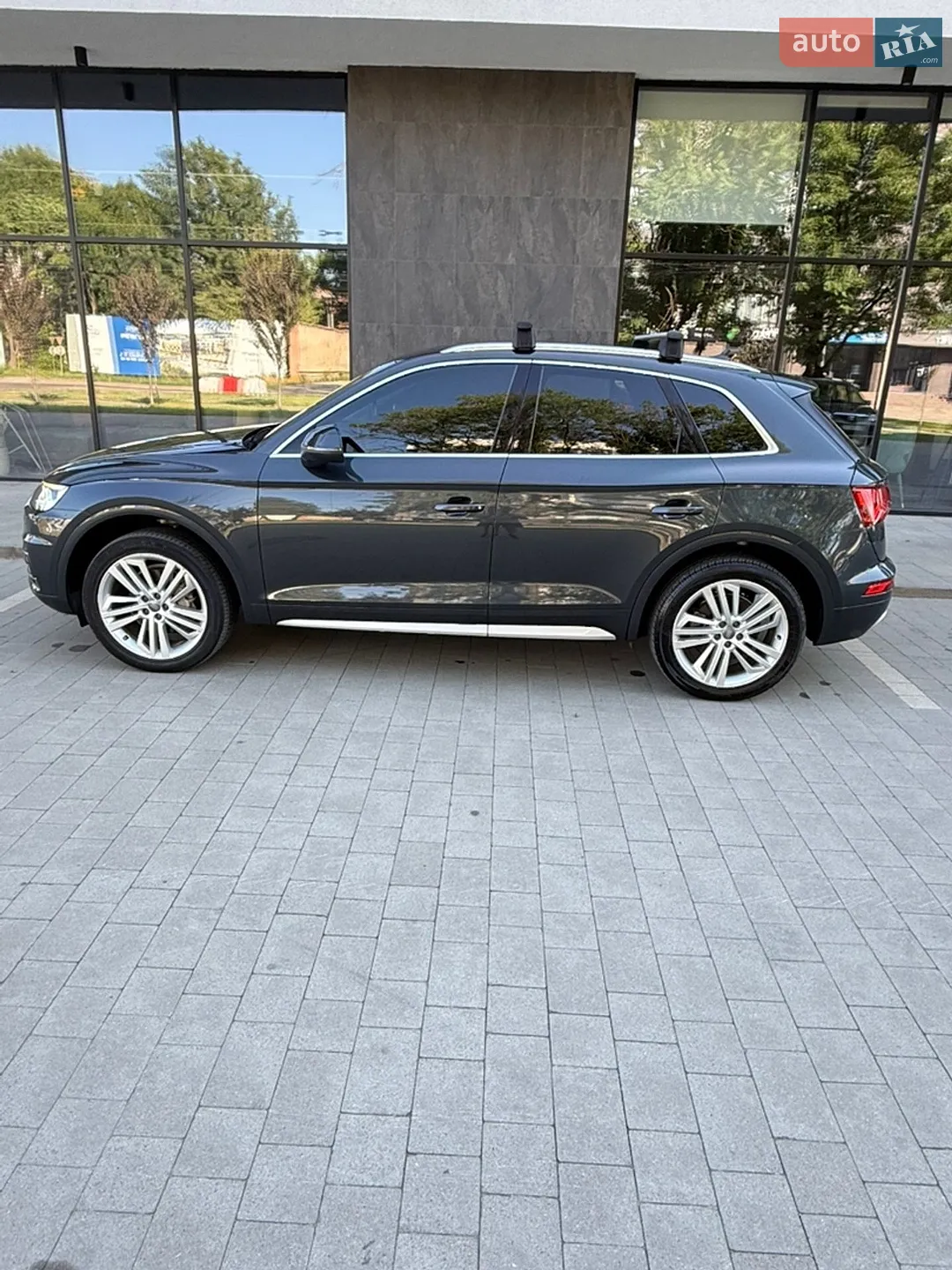 2019 Audi Q5 - мініатюра 7