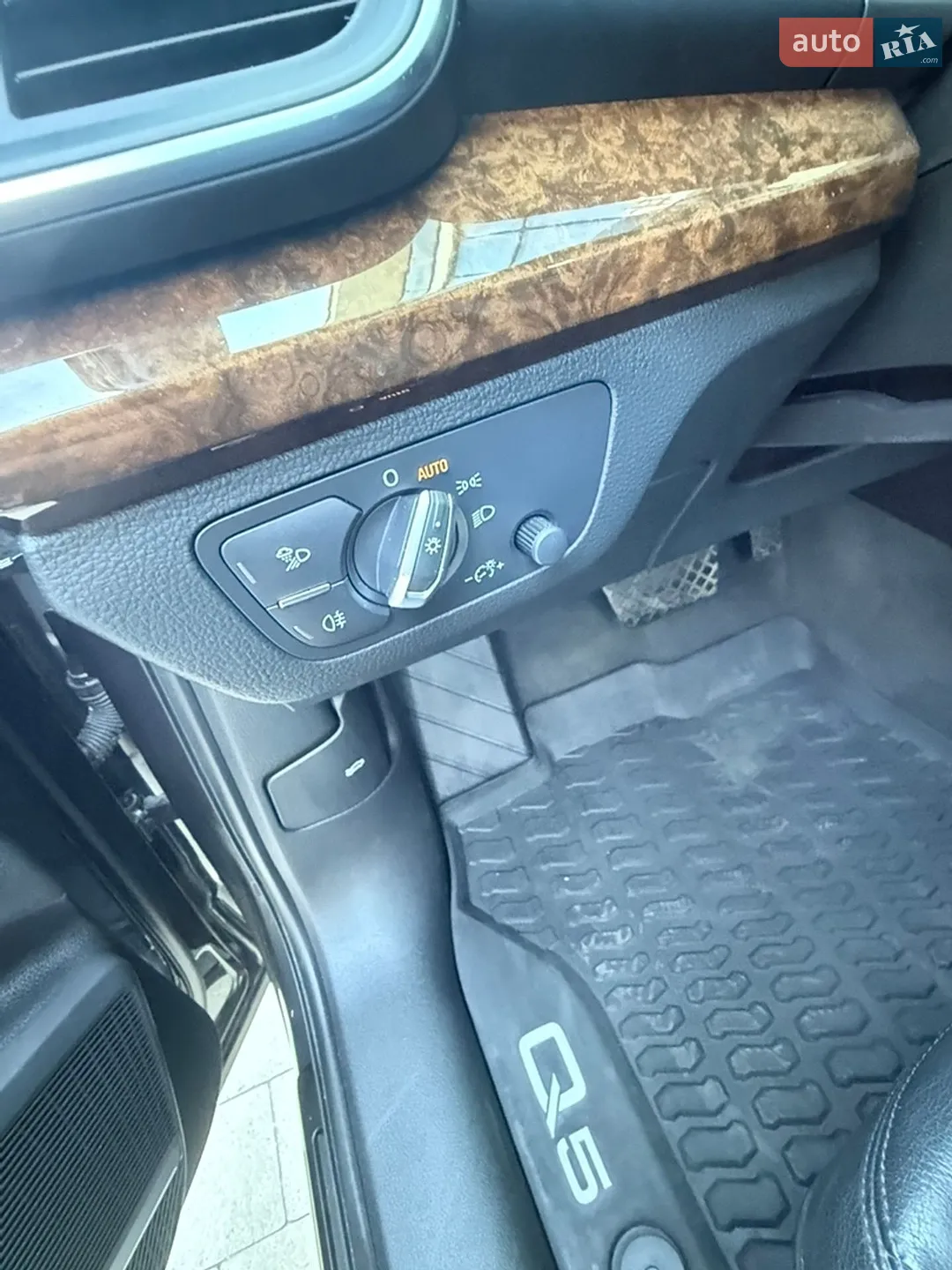 2019 Audi Q5 - мініатюра 20