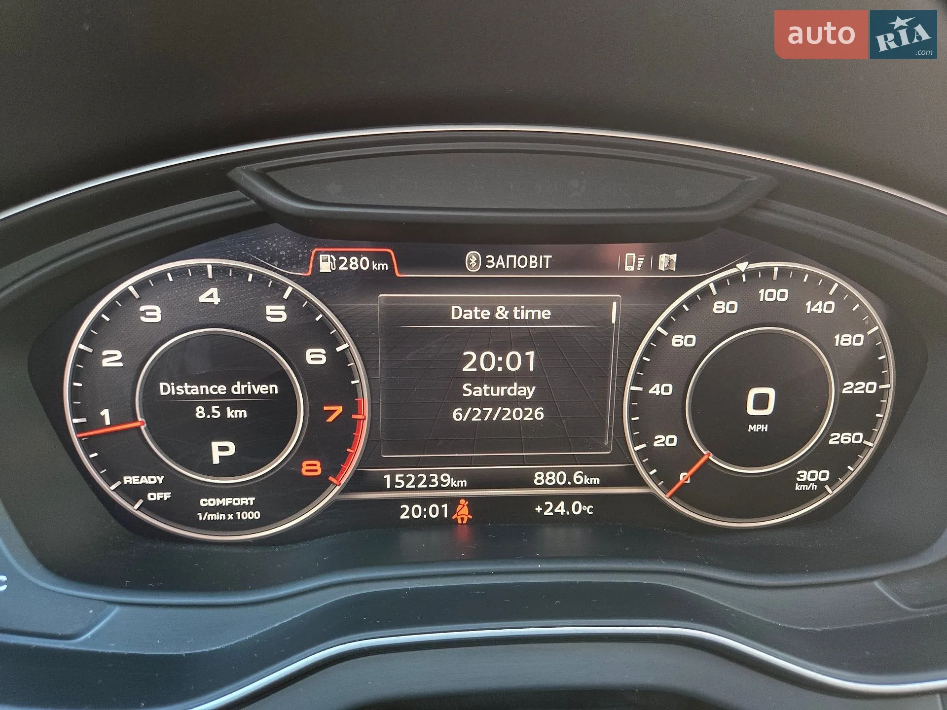 2018 Audi Q5 - мініатюра 27
