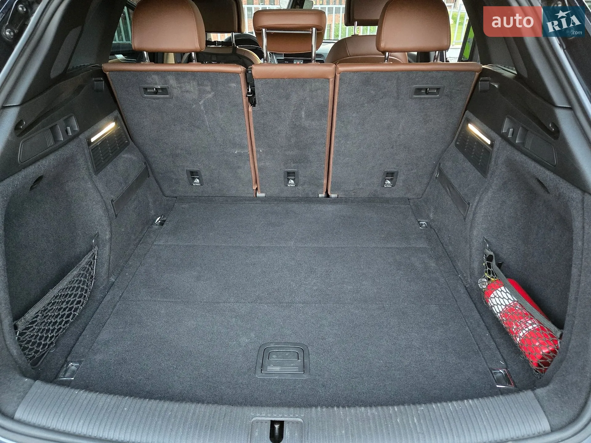 2018 Audi Q5 - мініатюра 47