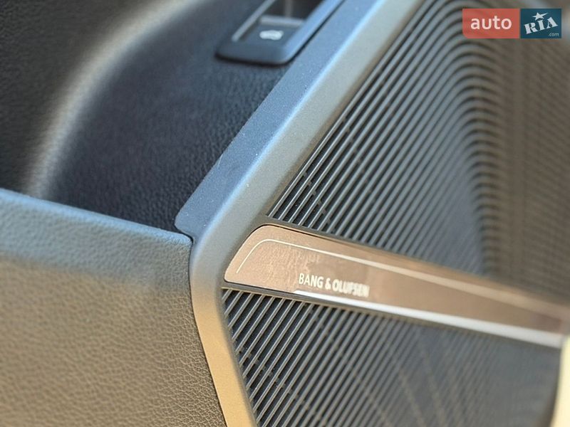 Позашляховик / Кросовер Audi Q5 2020 в Ірпені