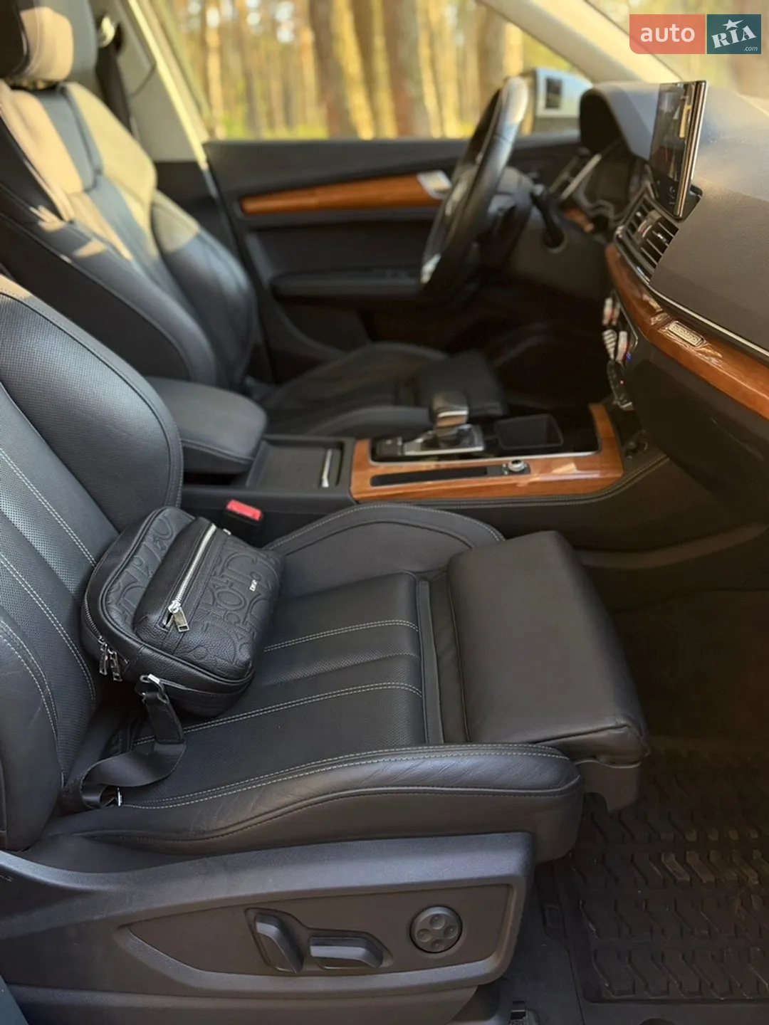 2020 Audi Q5 - мініатюра 20