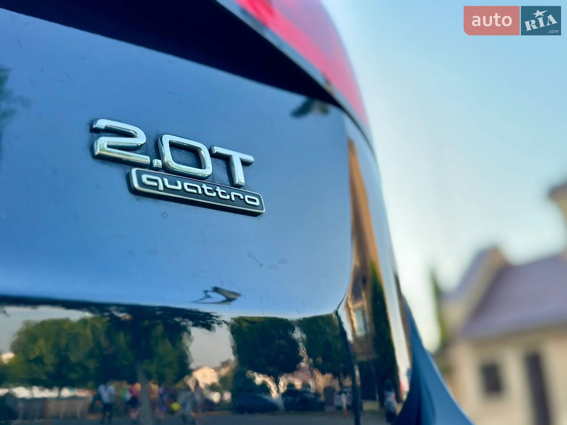 2014 Audi Q5 - мініатюра 24