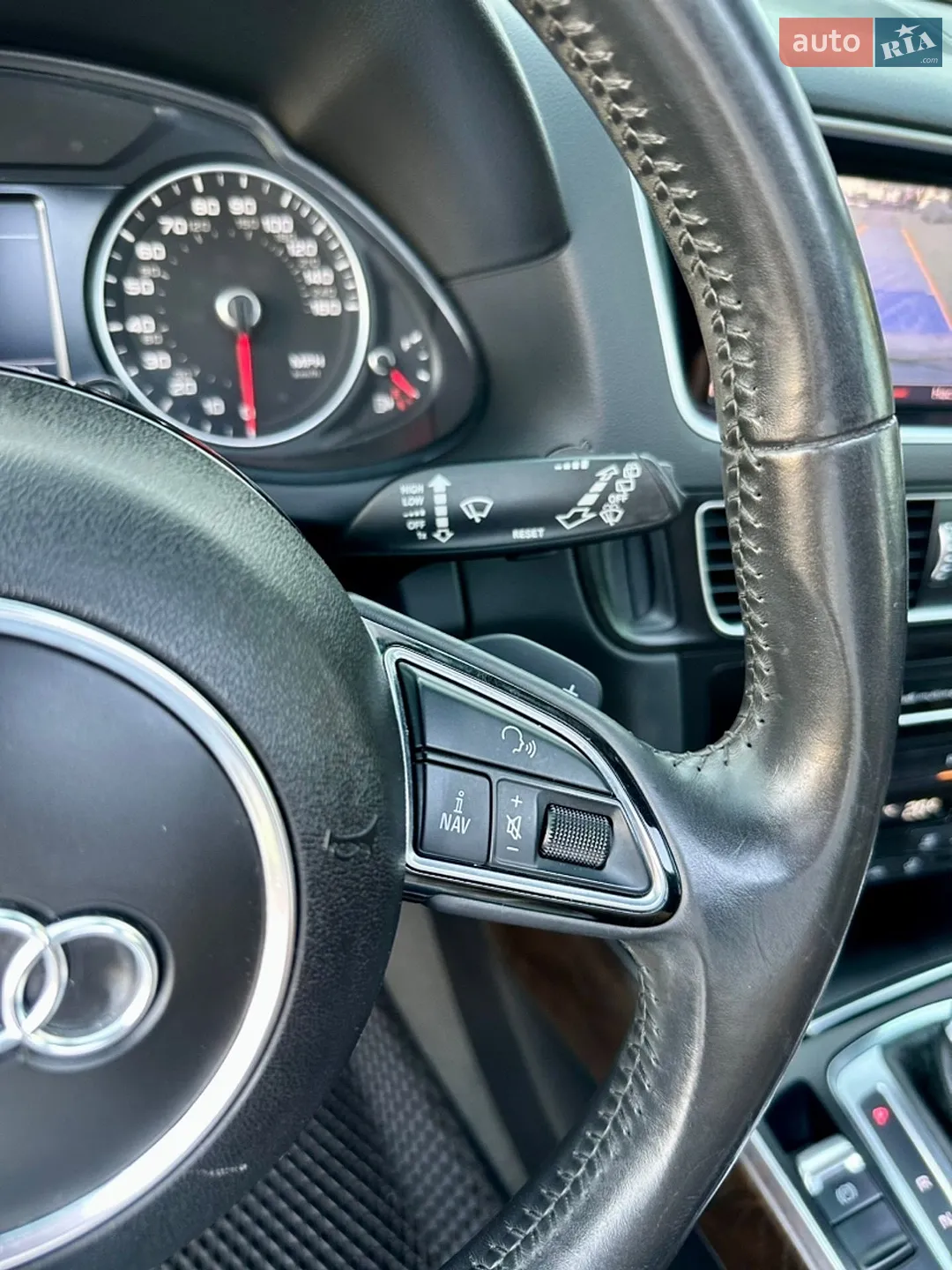 2014 Audi Q5 - мініатюра 52