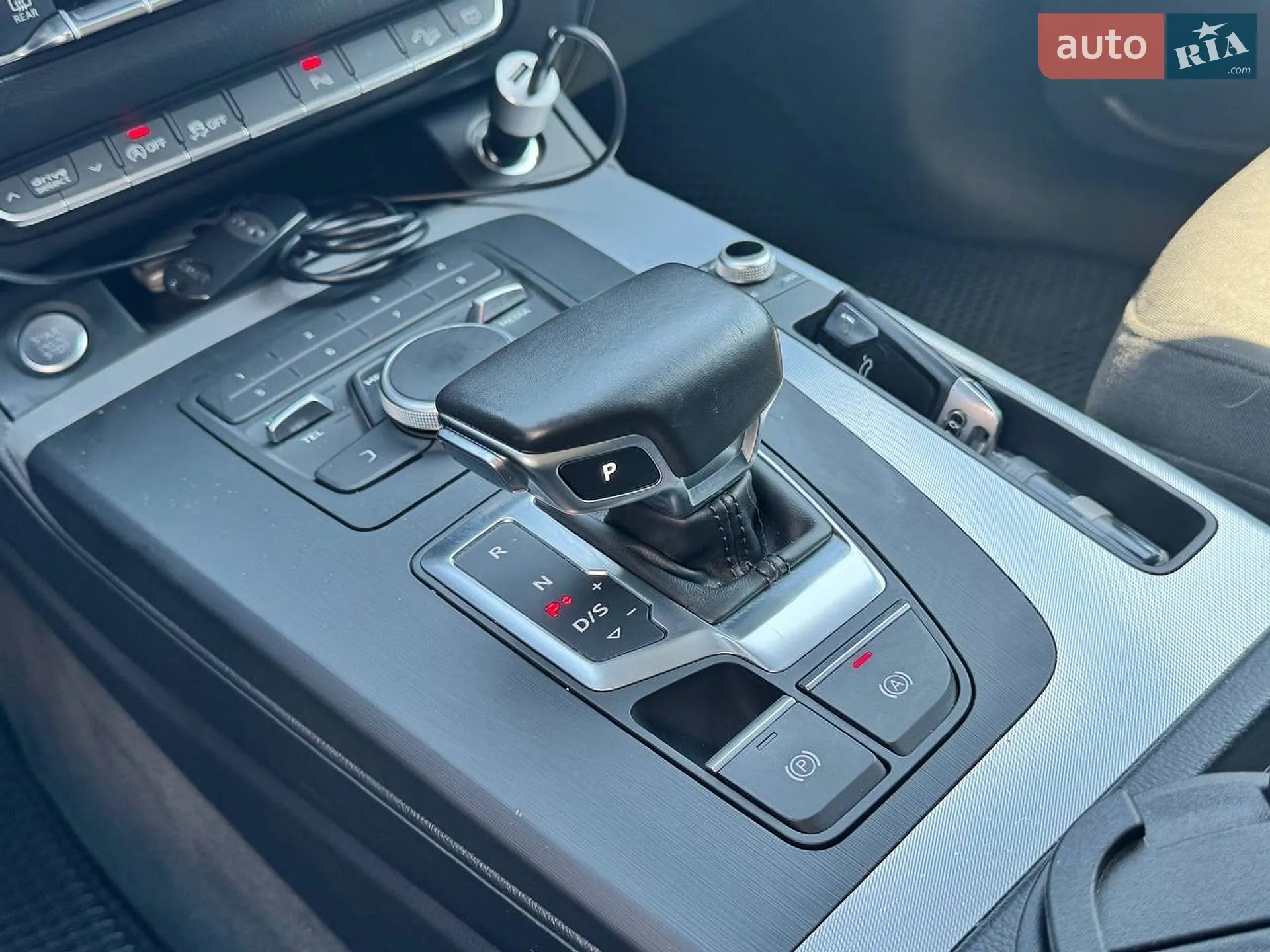 2018 Audi Q5 - мініатюра 19