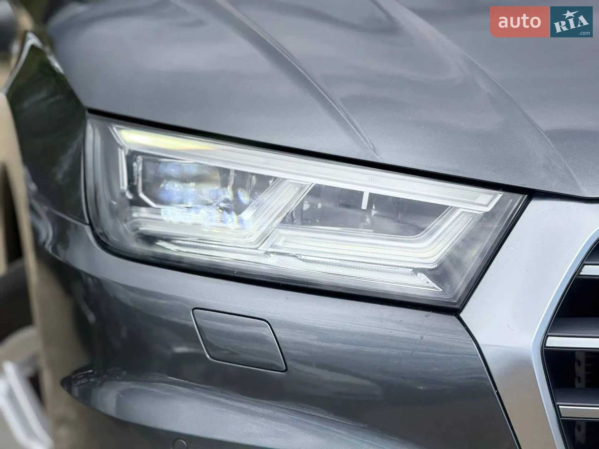 2016 Audi Q5 - мініатюра 15
