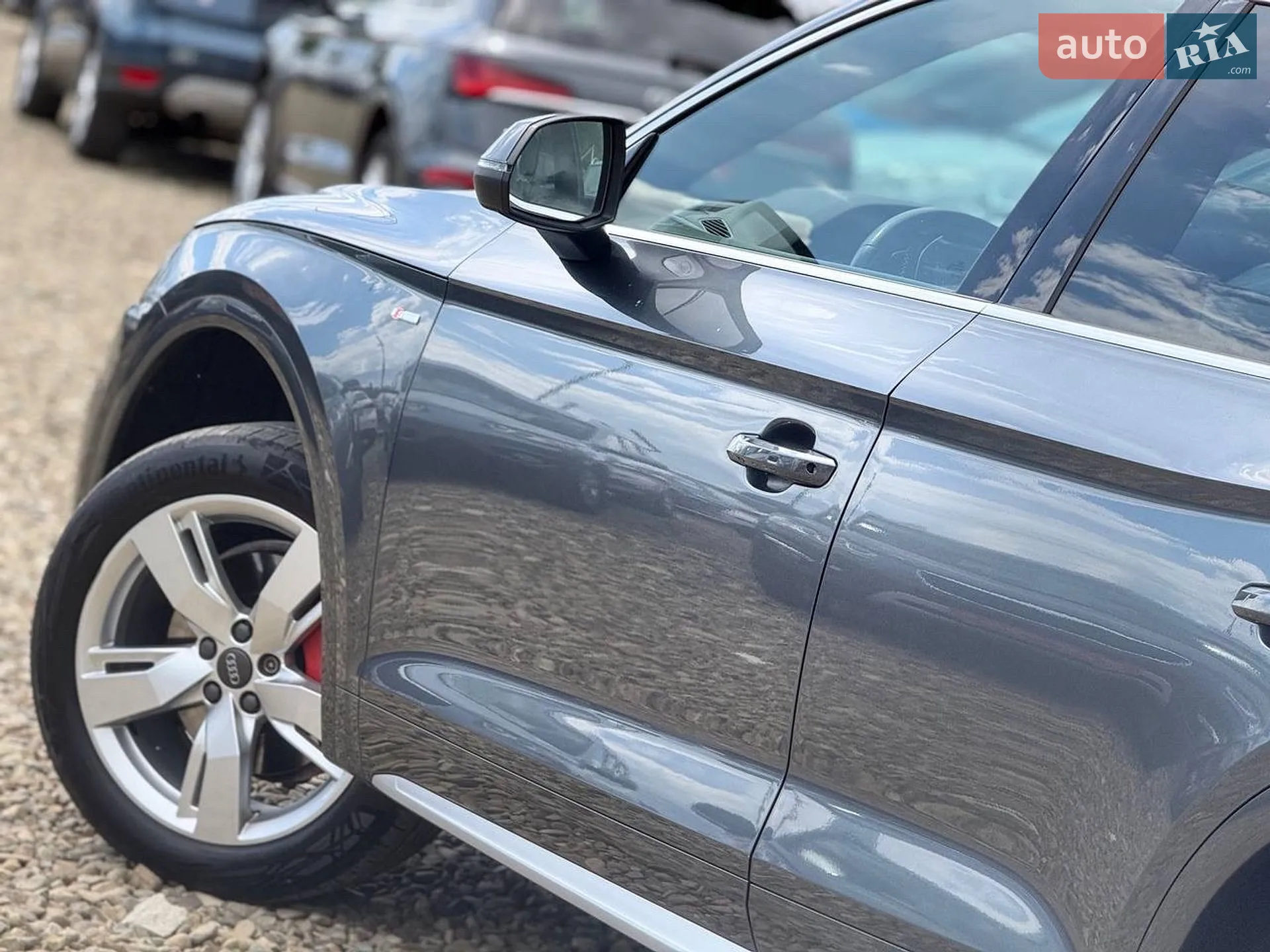 2016 Audi Q5 - мініатюра 19