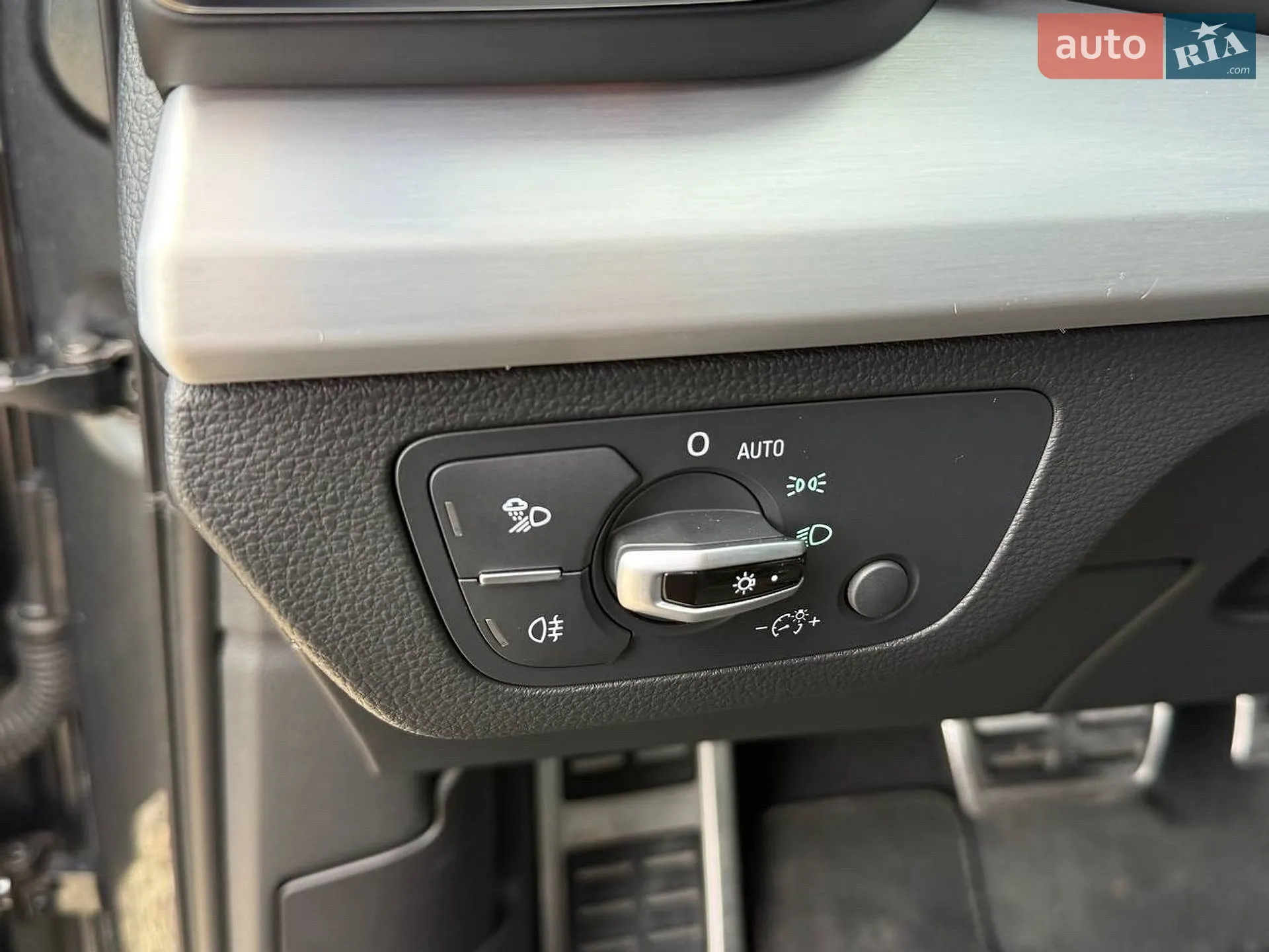 2016 Audi Q5 - мініатюра 48