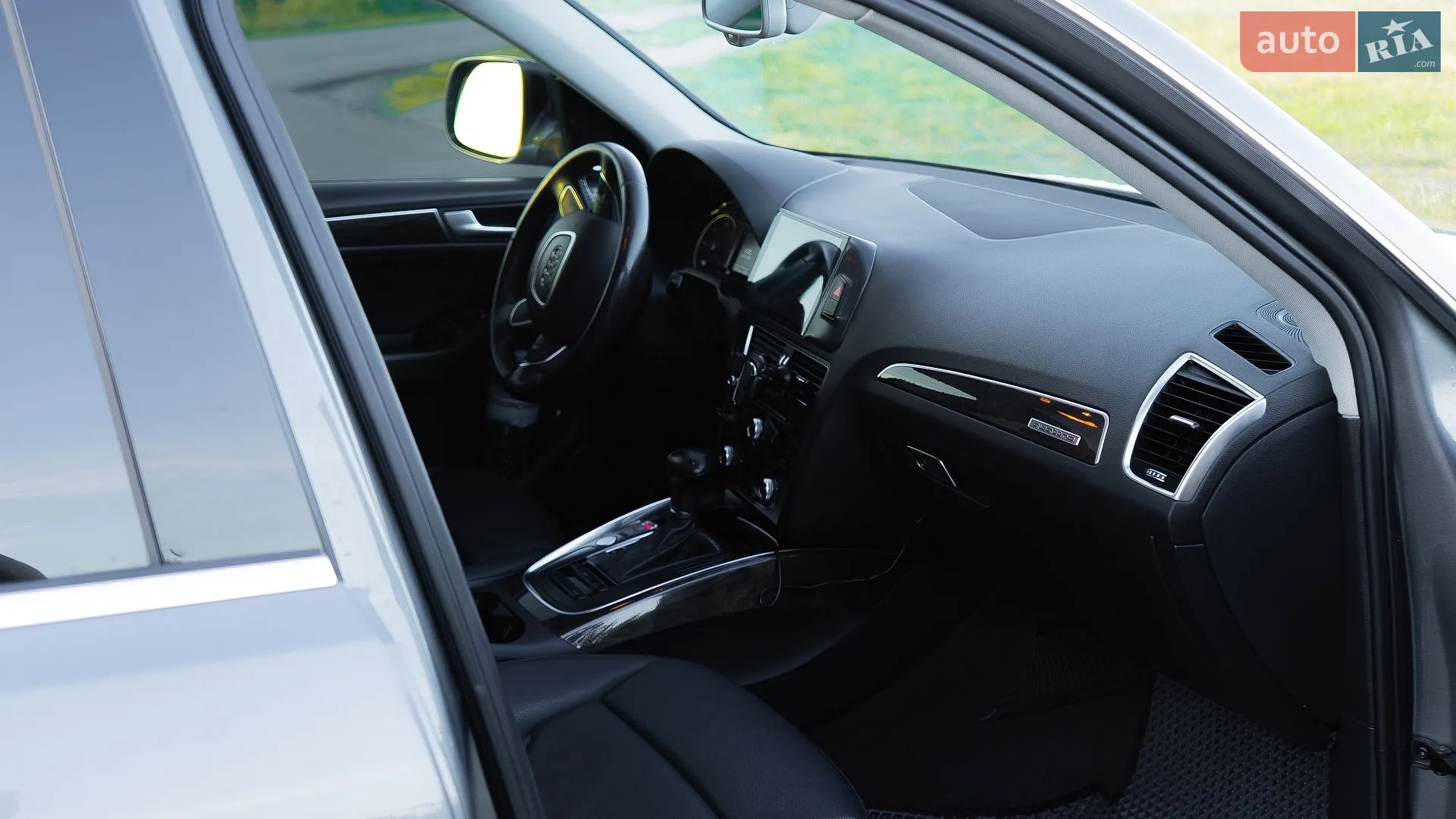 2013 Audi Q5 - мініатюра 9