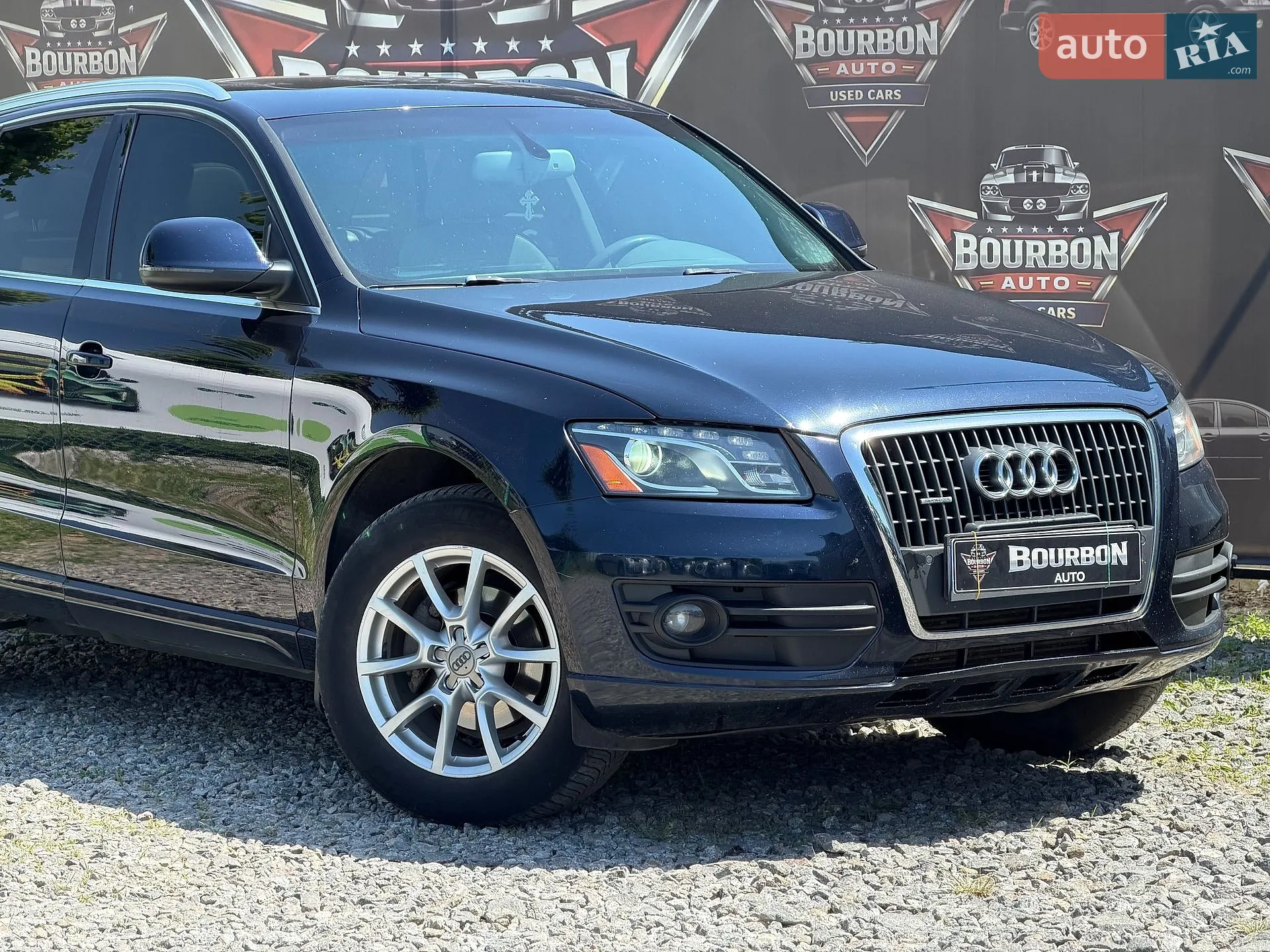 2011 Audi Q5 - мініатюра 2