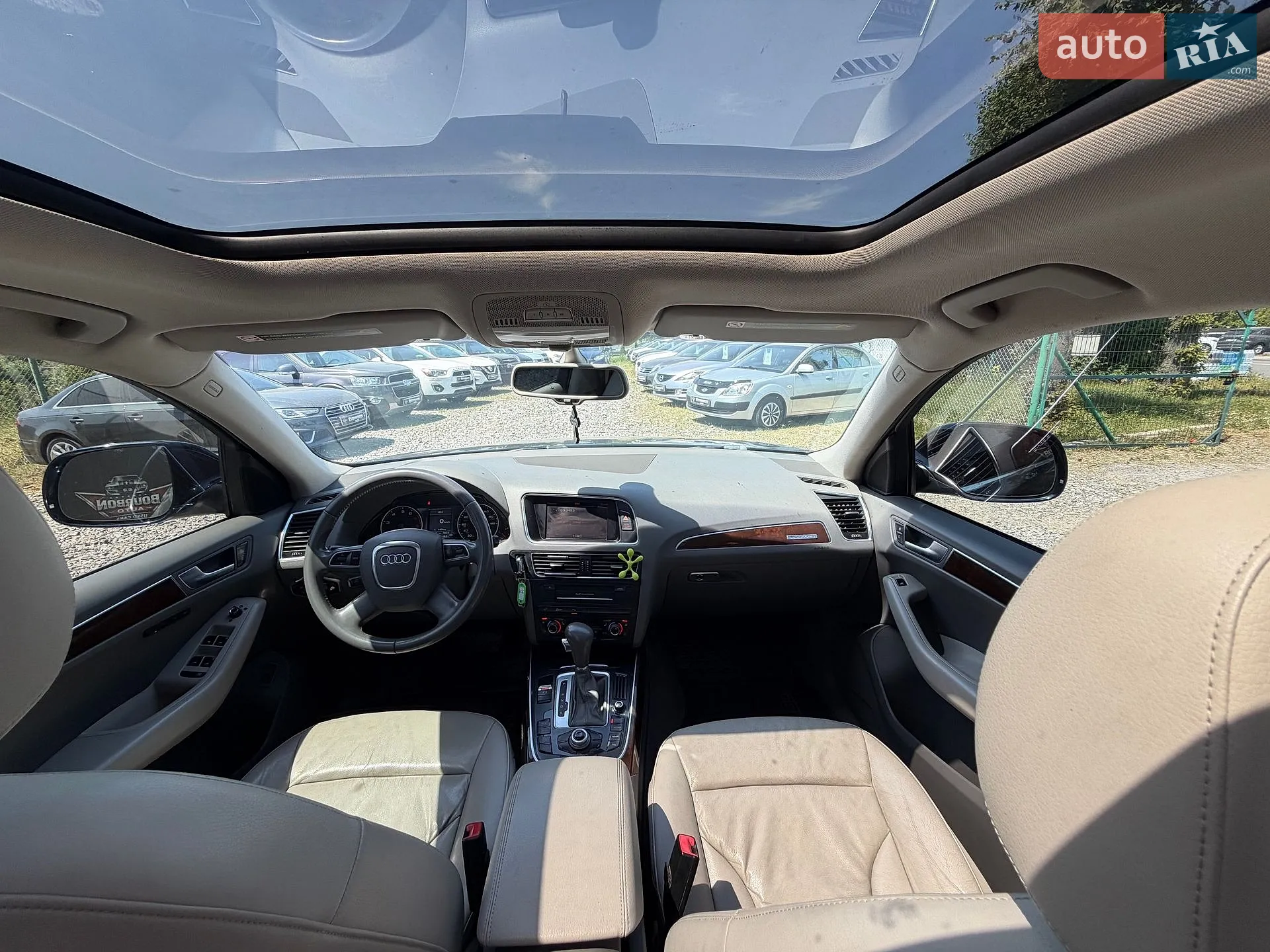 2011 Audi Q5 - мініатюра 27