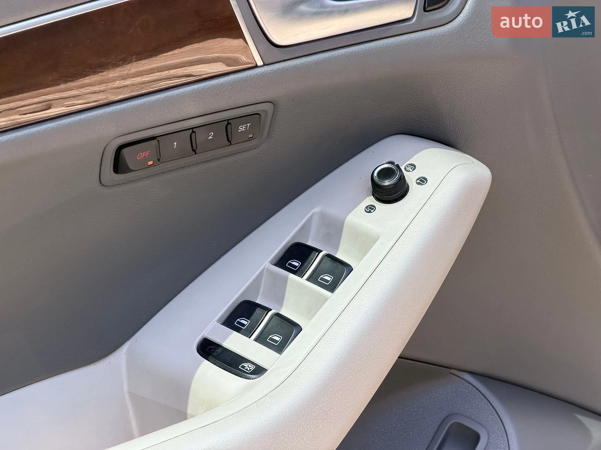 2011 Audi Q5 - мініатюра 23