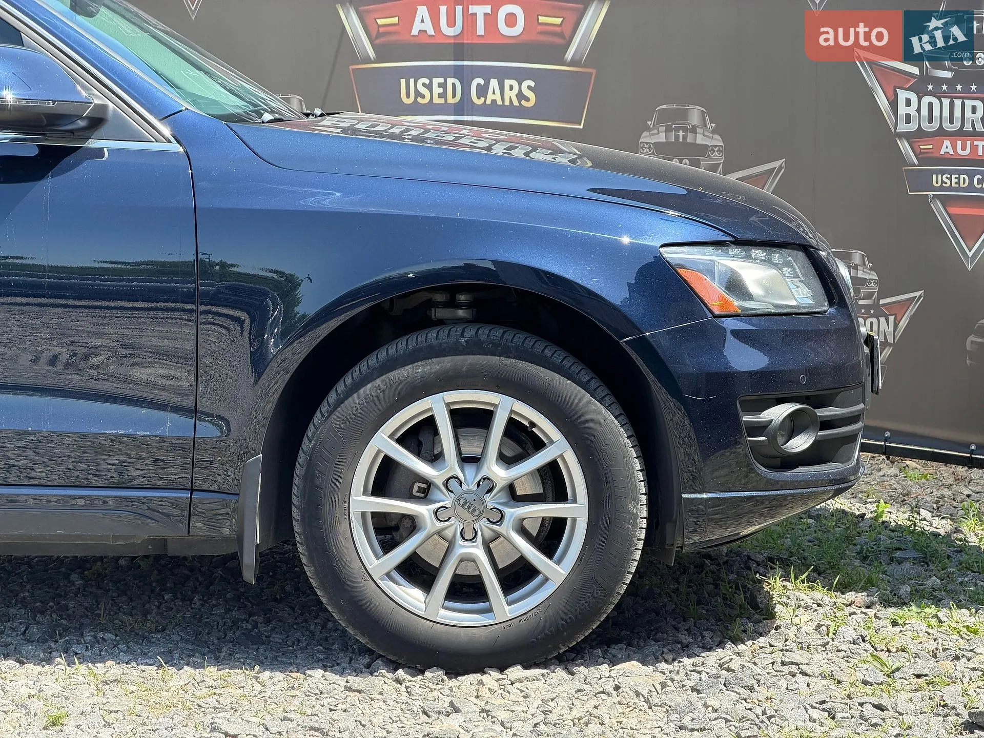 2011 Audi Q5 - мініатюра 19