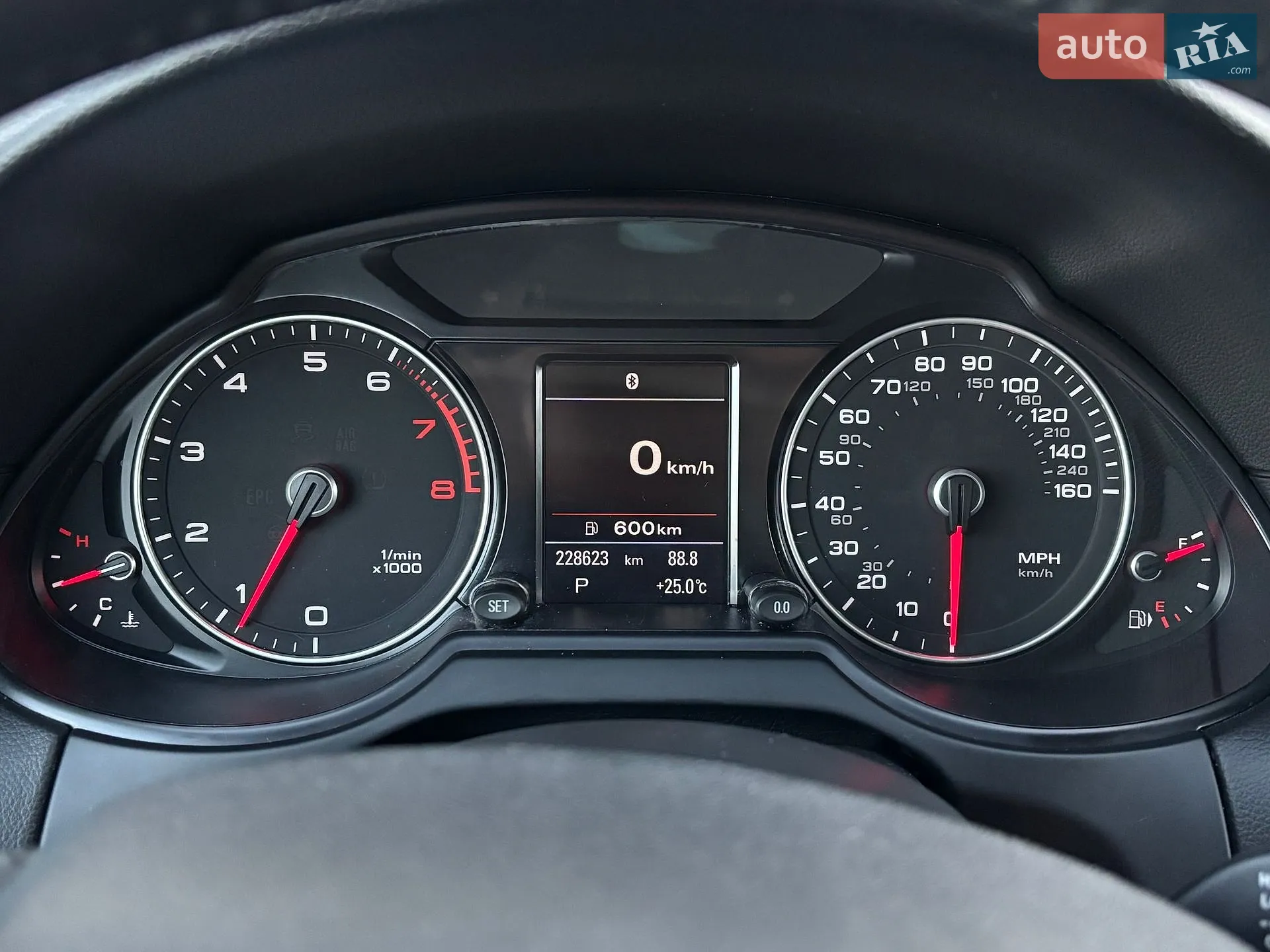 2015 Audi Q5 - мініатюра 12