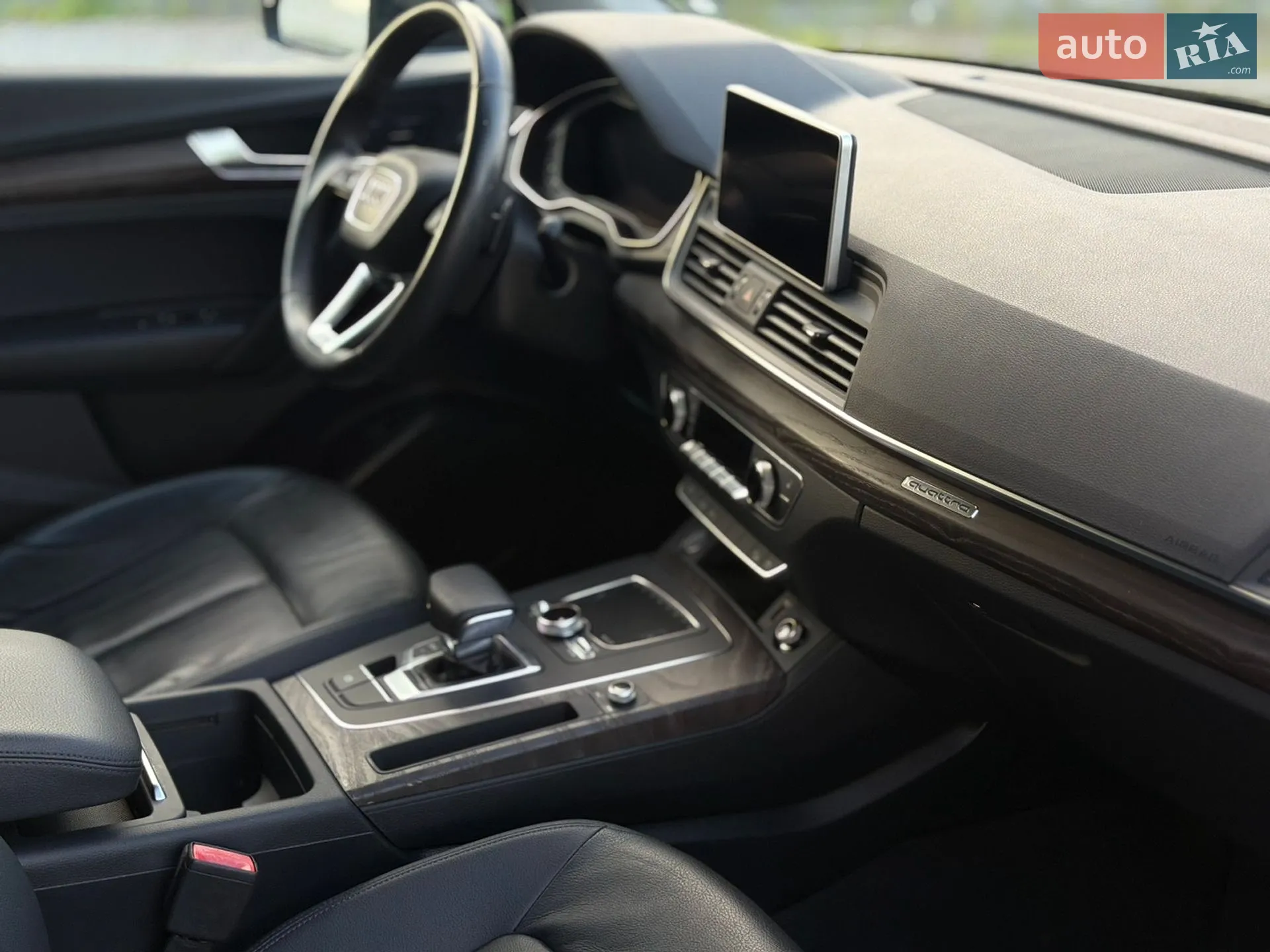 2018 Audi Q5 - мініатюра 15