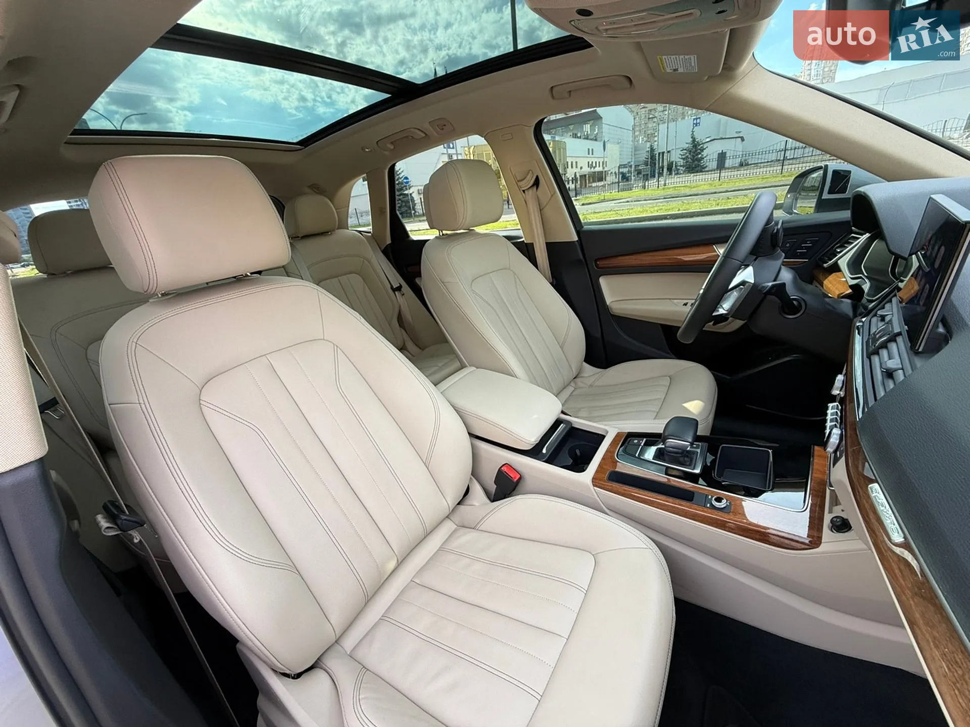 2022 Audi Q5 - мініатюра 28