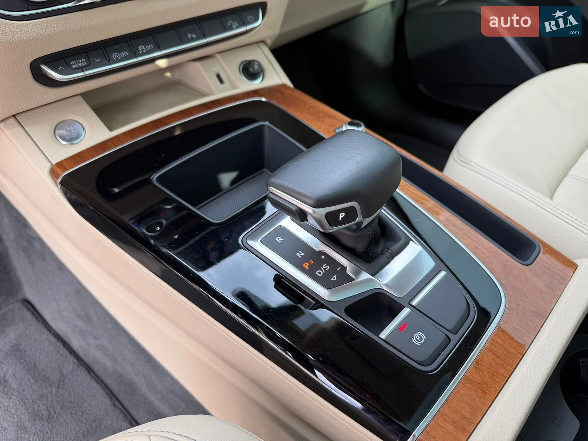 2022 Audi Q5 - мініатюра 33