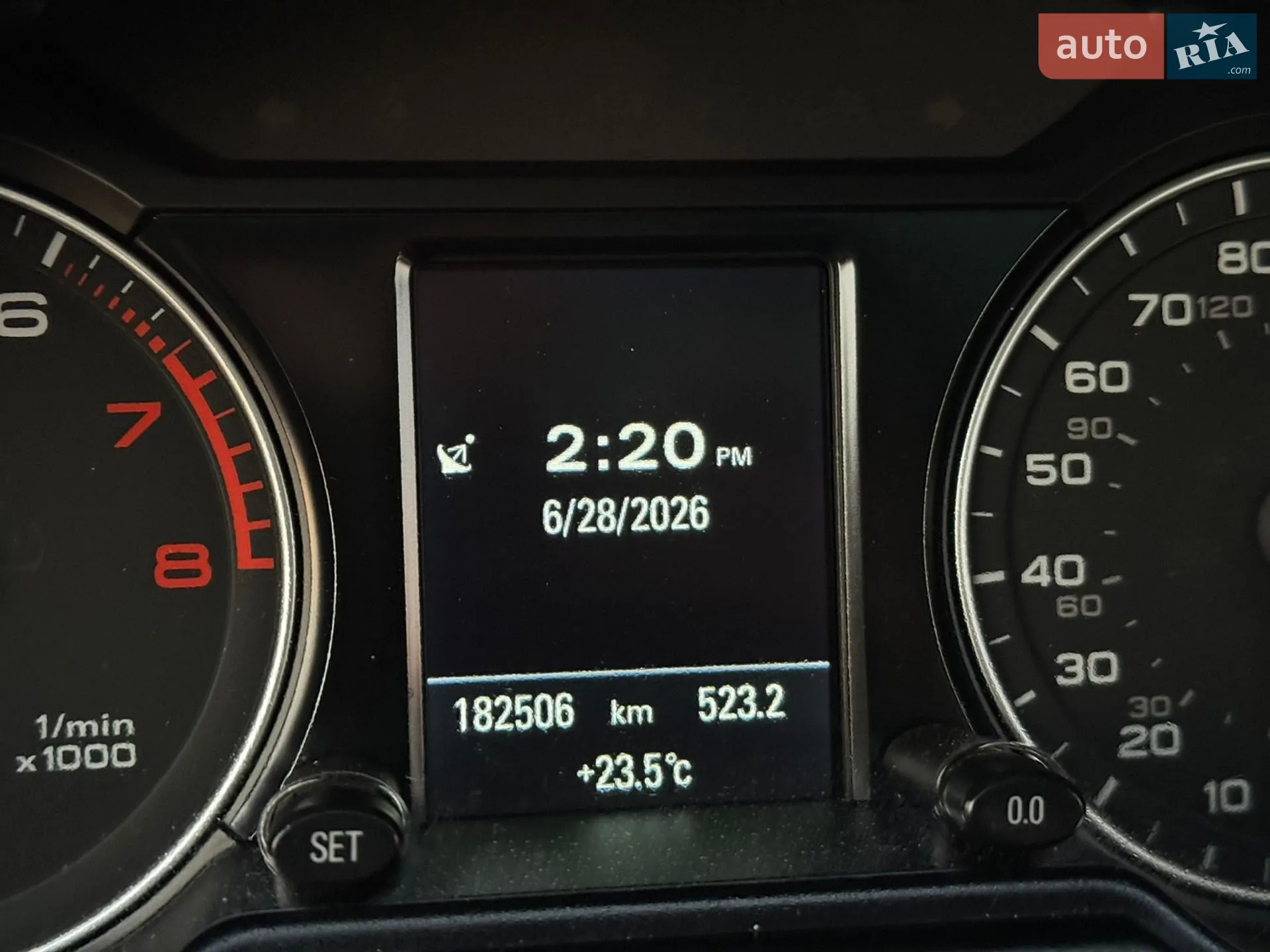 2015 Audi Q5 - мініатюра 24