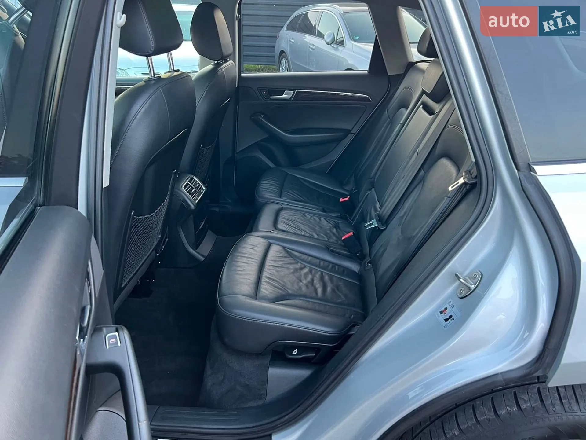 2013 Audi Q5 - мініатюра 27