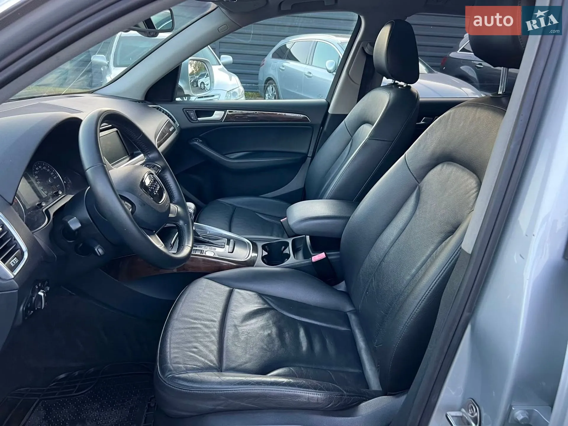 2013 Audi Q5 - мініатюра 33