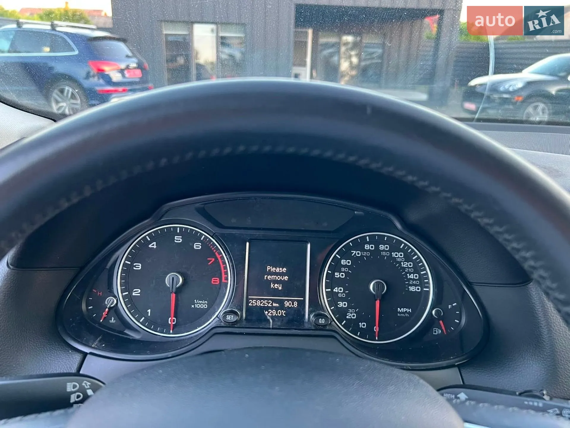 2013 Audi Q5 - мініатюра 37