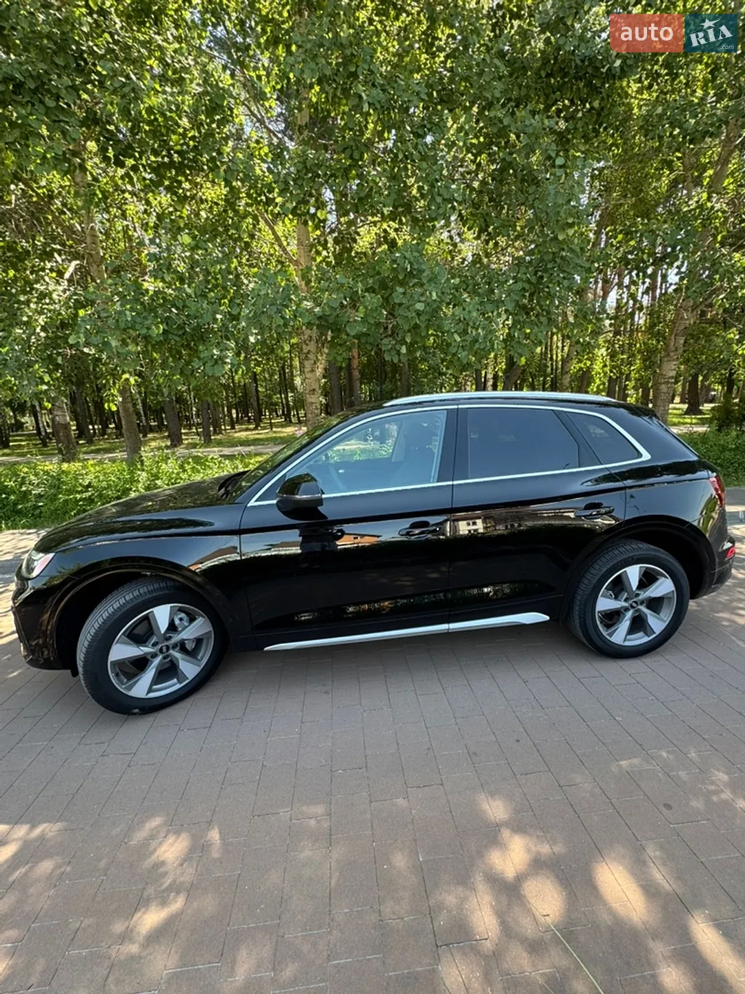 2022 Audi Q5 - мініатюра 8
