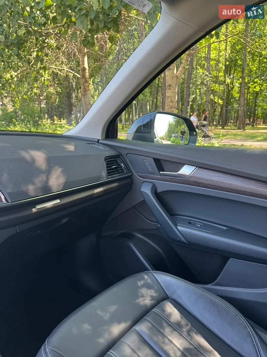 2022 Audi Q5 - мініатюра 24
