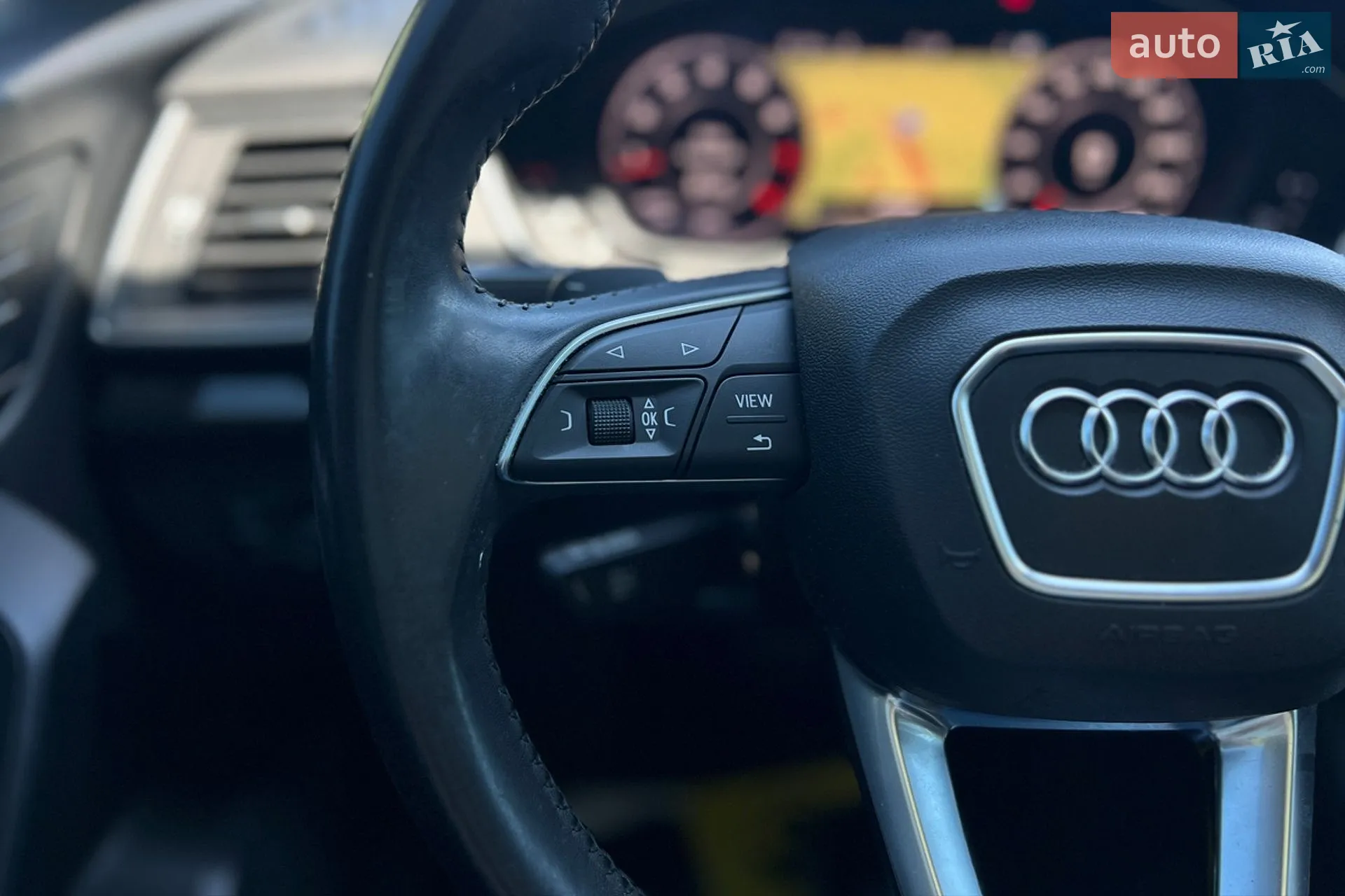 2018 Audi Q5 - мініатюра 11
