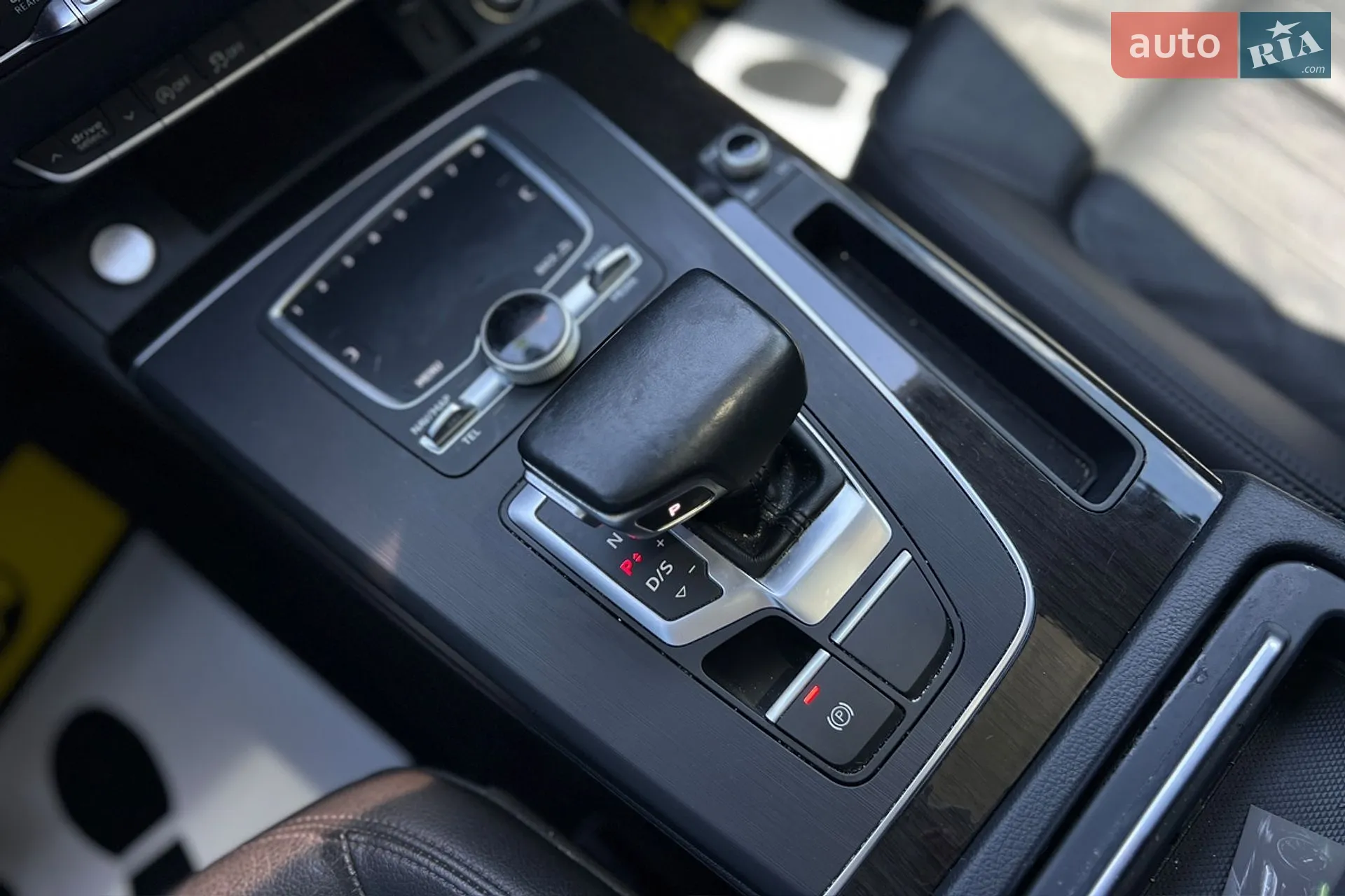2018 Audi Q5 - мініатюра 17