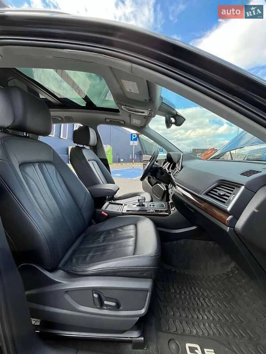 2019 Audi Q5 - мініатюра 7