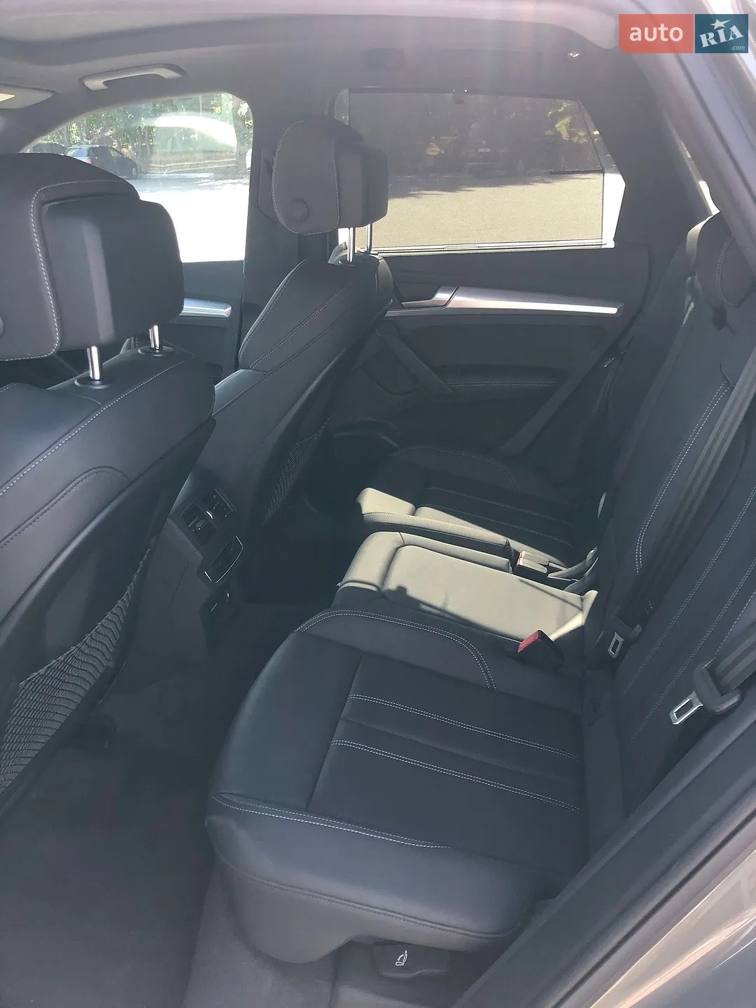 2023 Audi Q5 - мініатюра 16