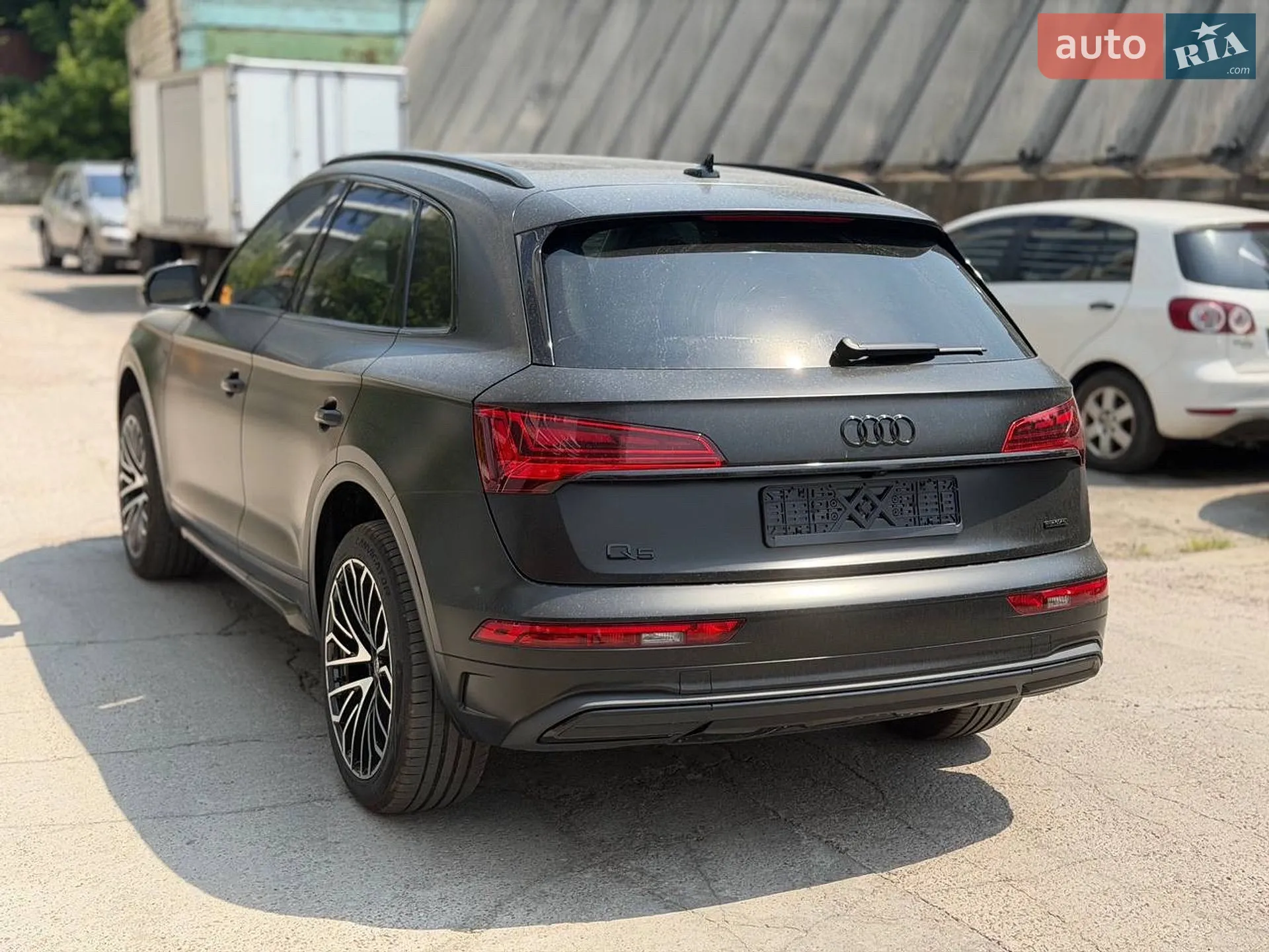 2022 Audi Q5 - мініатюра 13