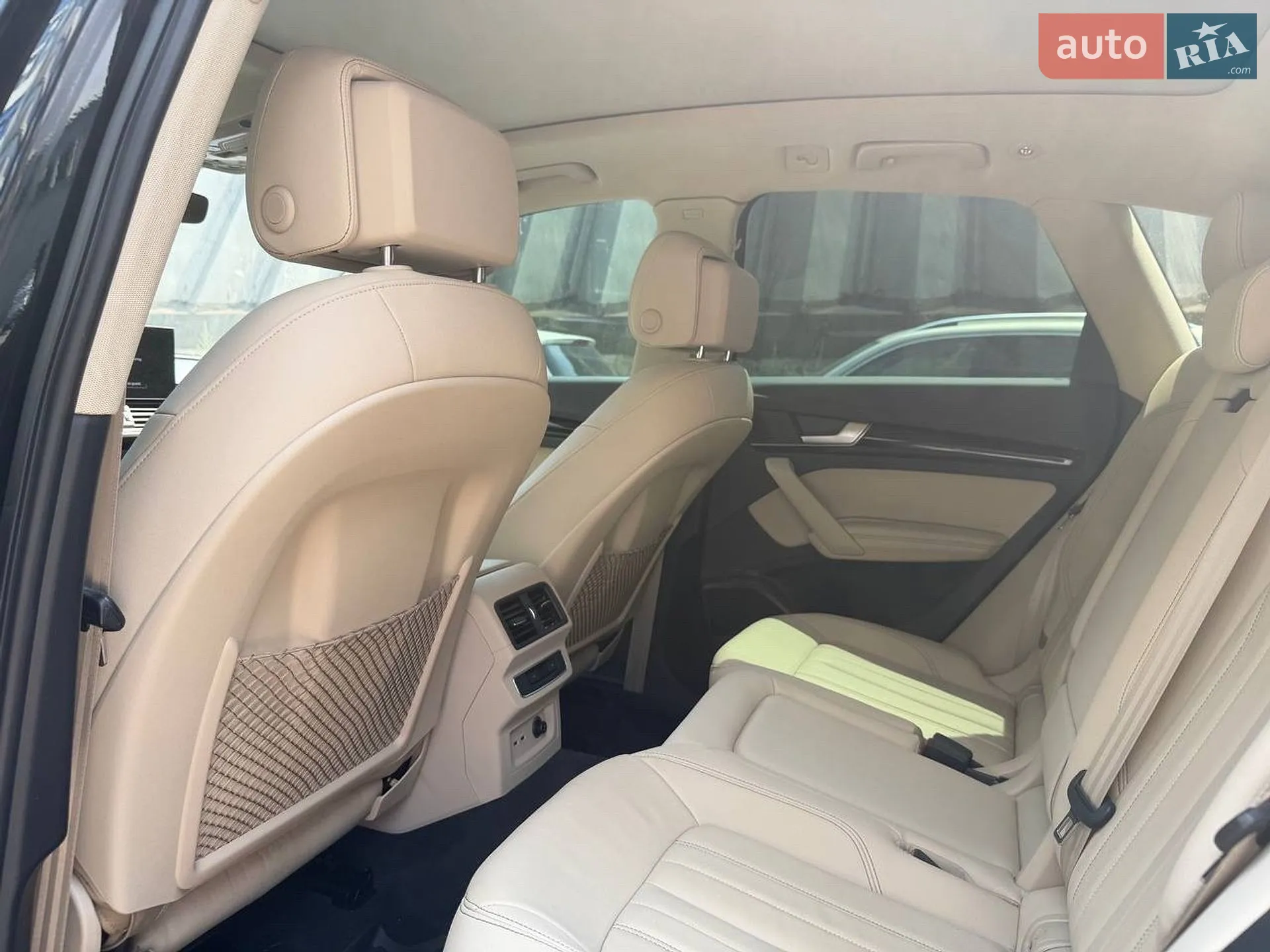 2022 Audi Q5 - мініатюра 18