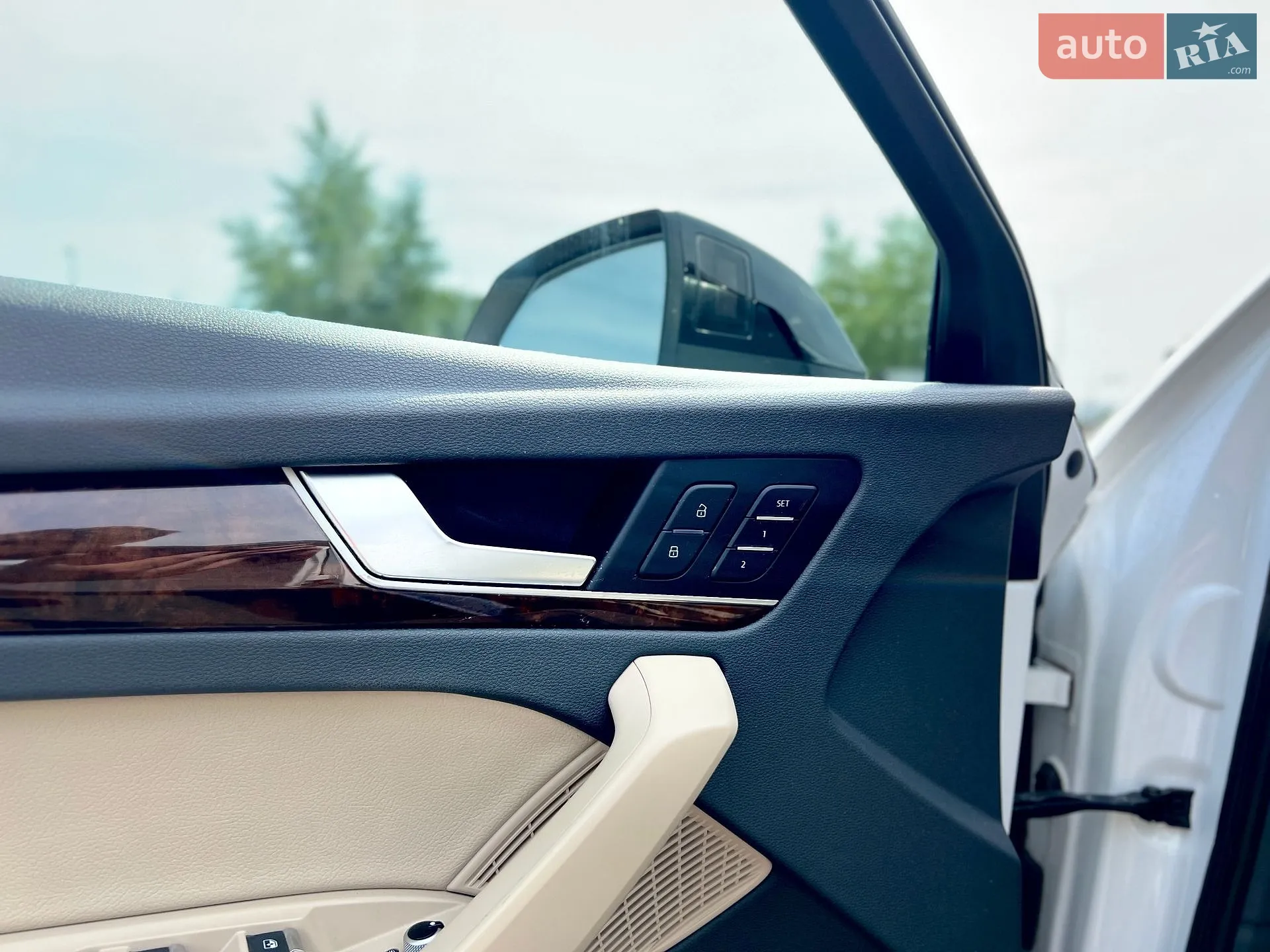 2017 Audi Q5 - мініатюра 17